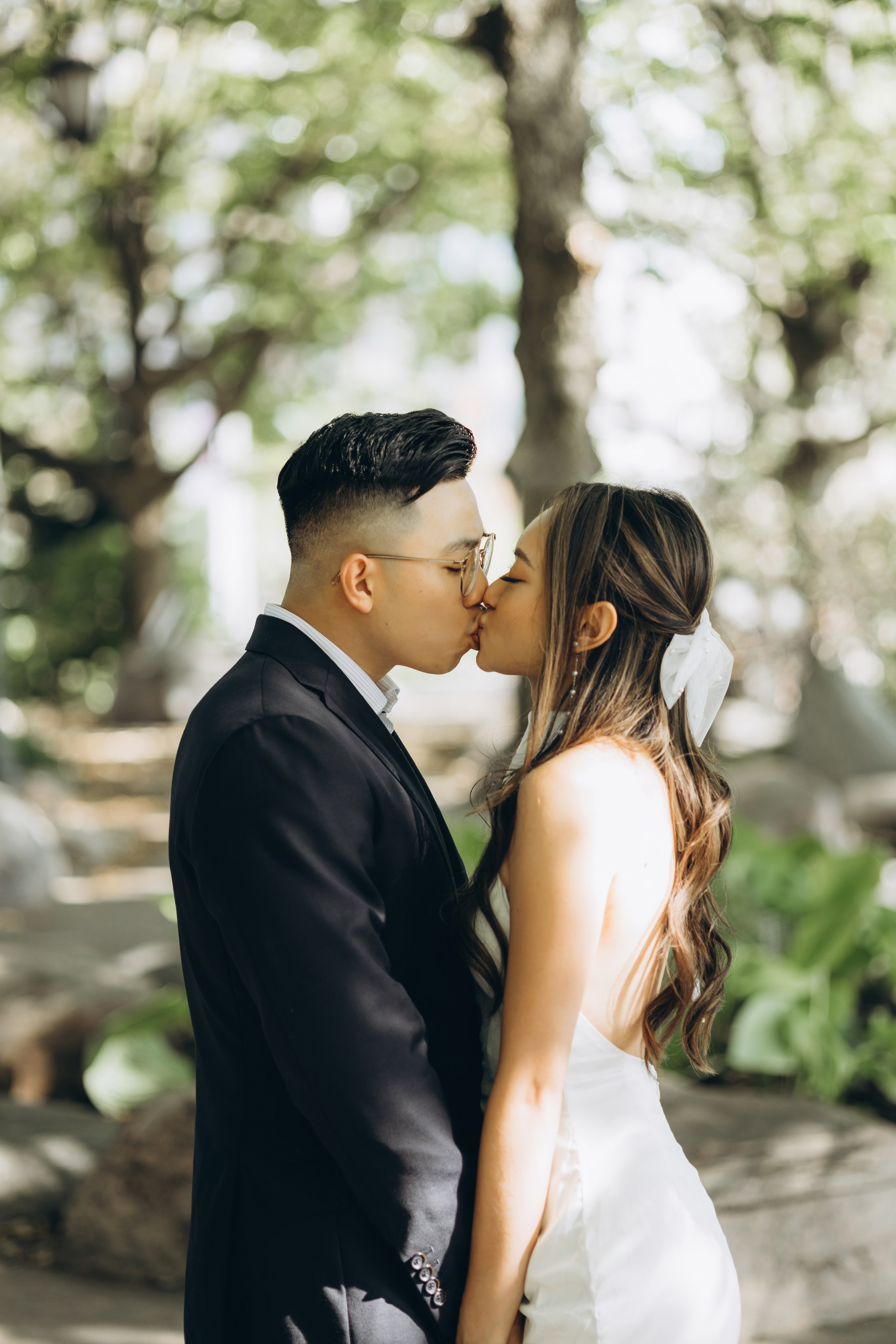 Silas & Kessy. Chernenko.photography