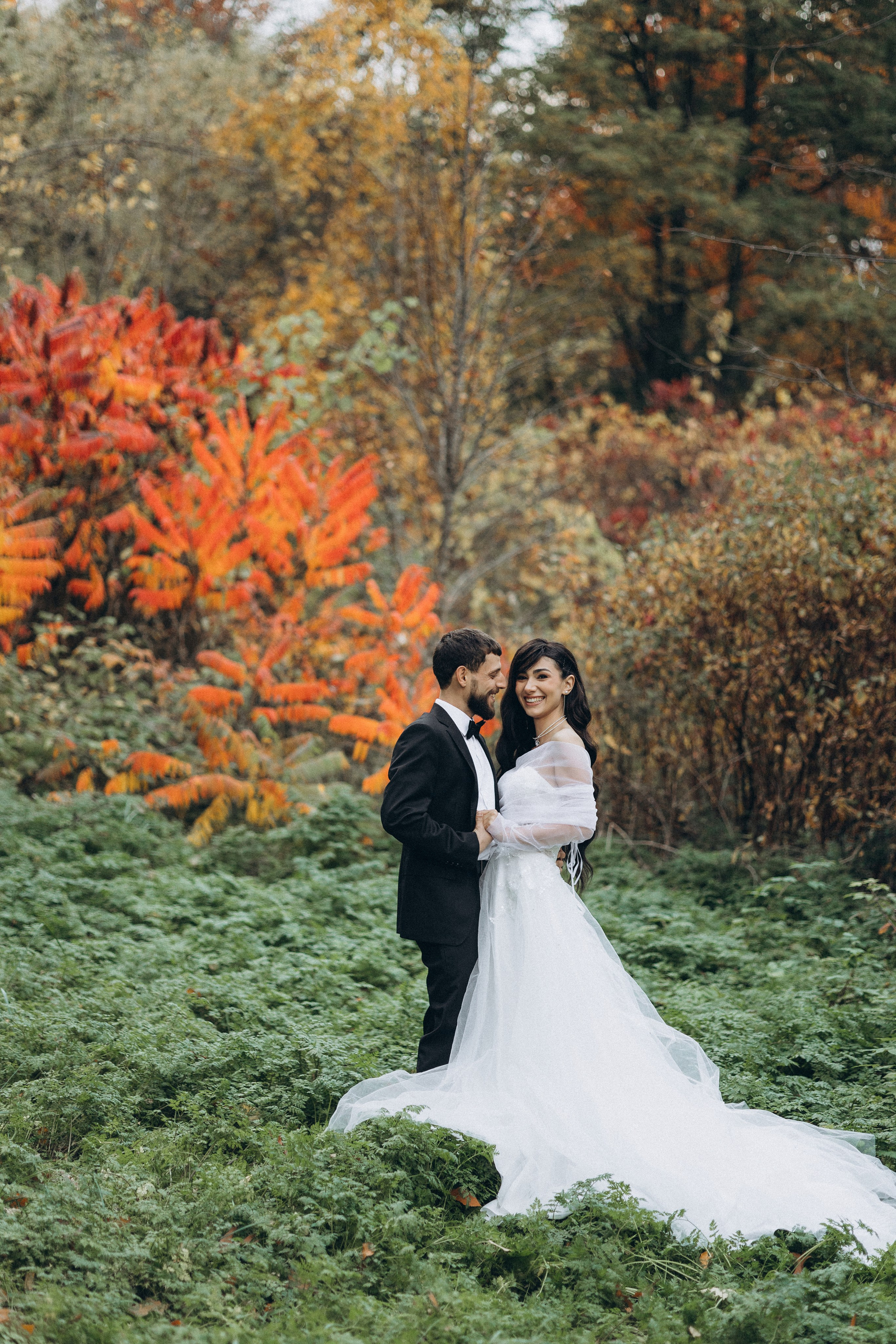 Mountain Wedding. Chernenko.photography