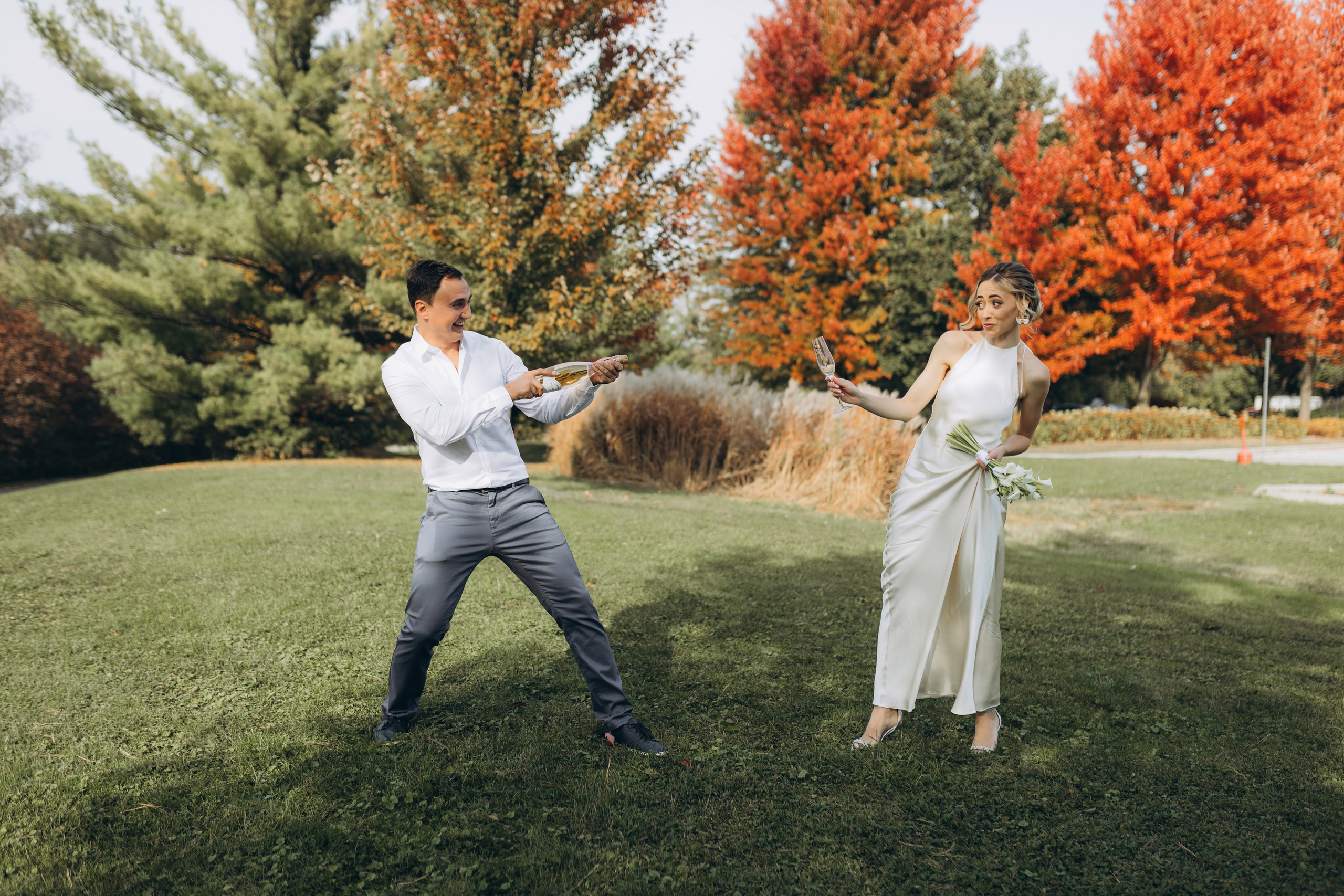 Perfect Day. Chernenko.photography