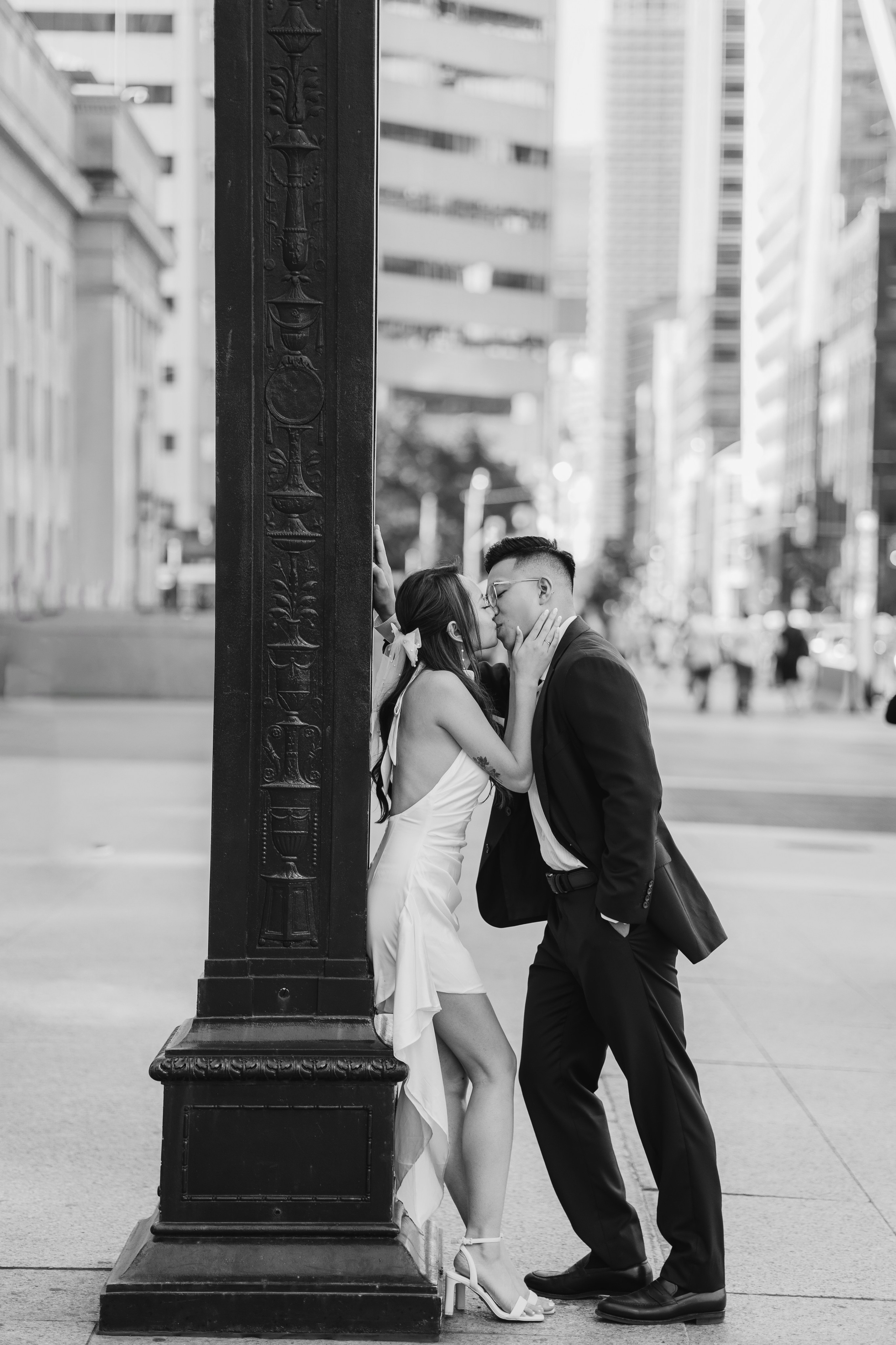 Silas & Kessy. Chernenko.photography