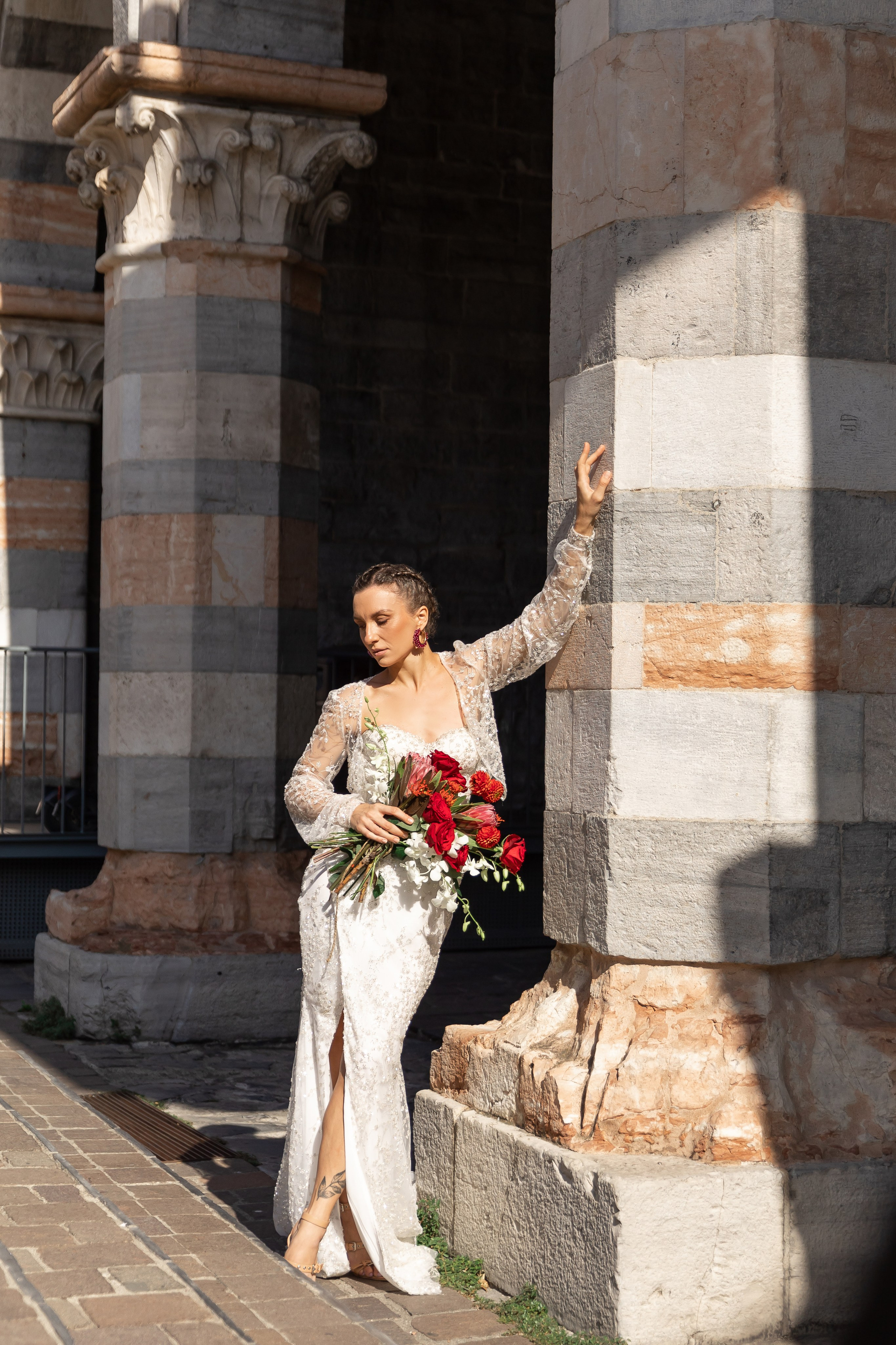 Love without borders