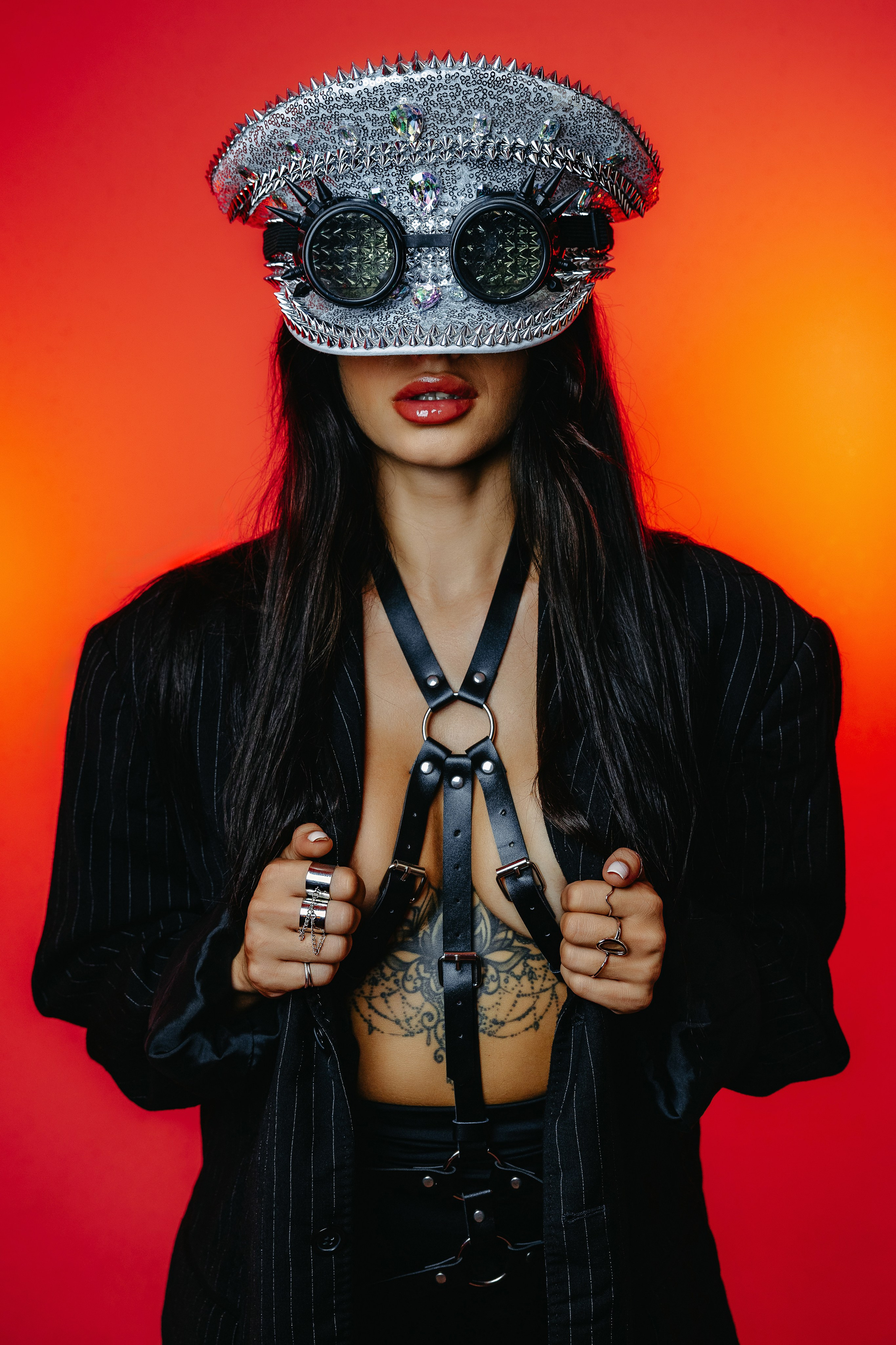 Celeb shop. Профессиональный фотограф Нурмиева Вероника