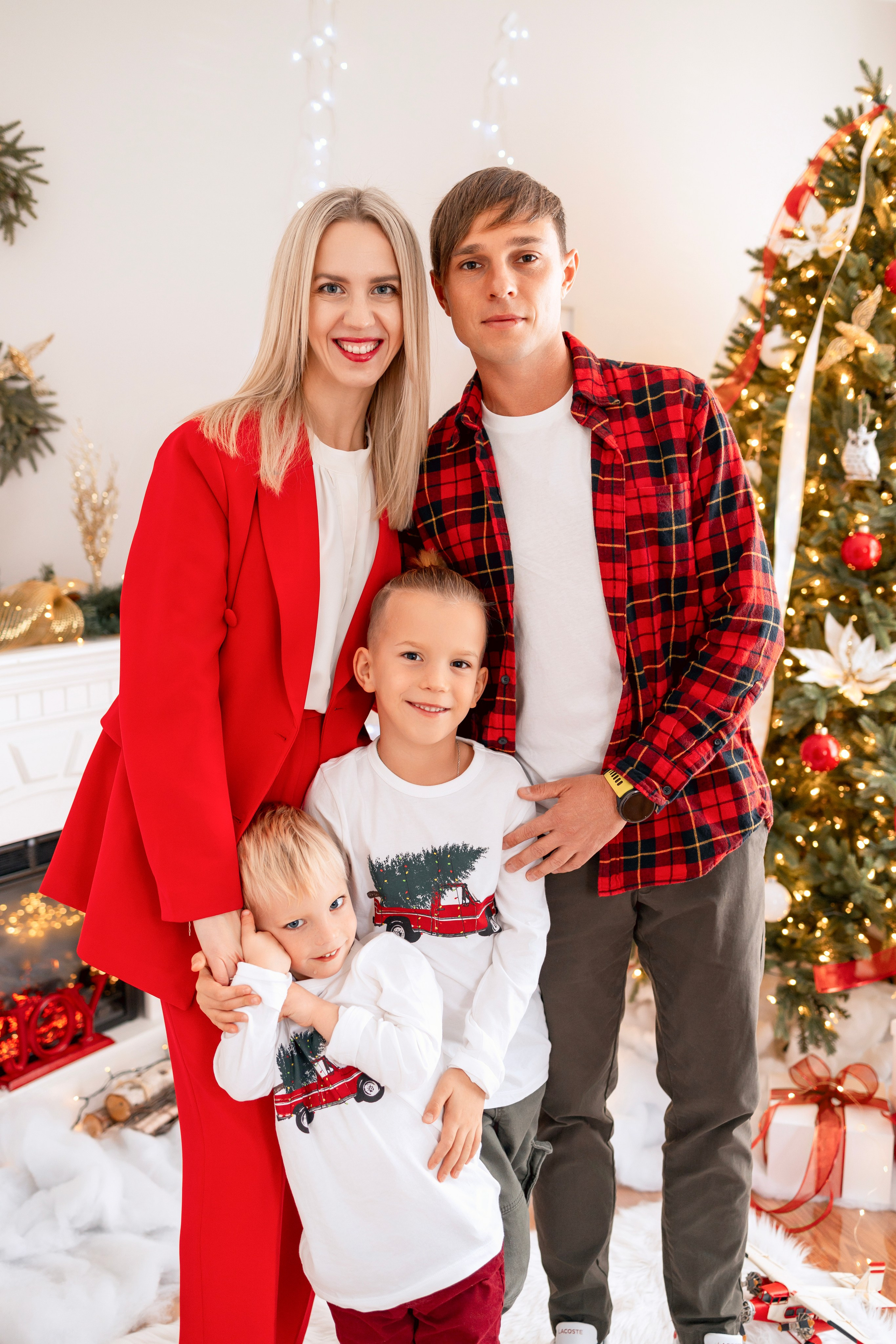 Christmas. Anaeliseevaphoto.com