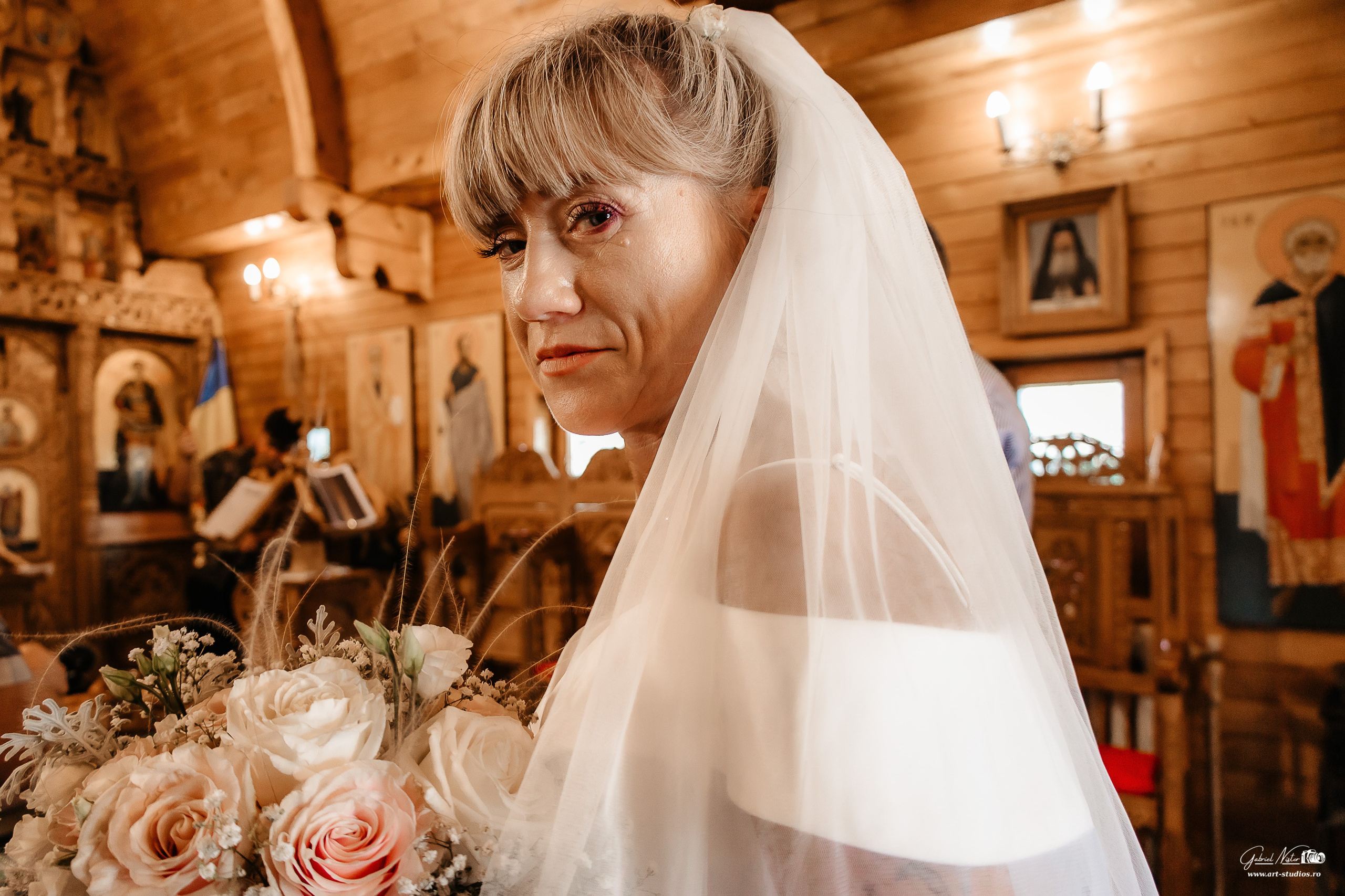 Loredana & Paolo. Gabriel Nistor Art-Studios - Fotograf / Videograf Iasi