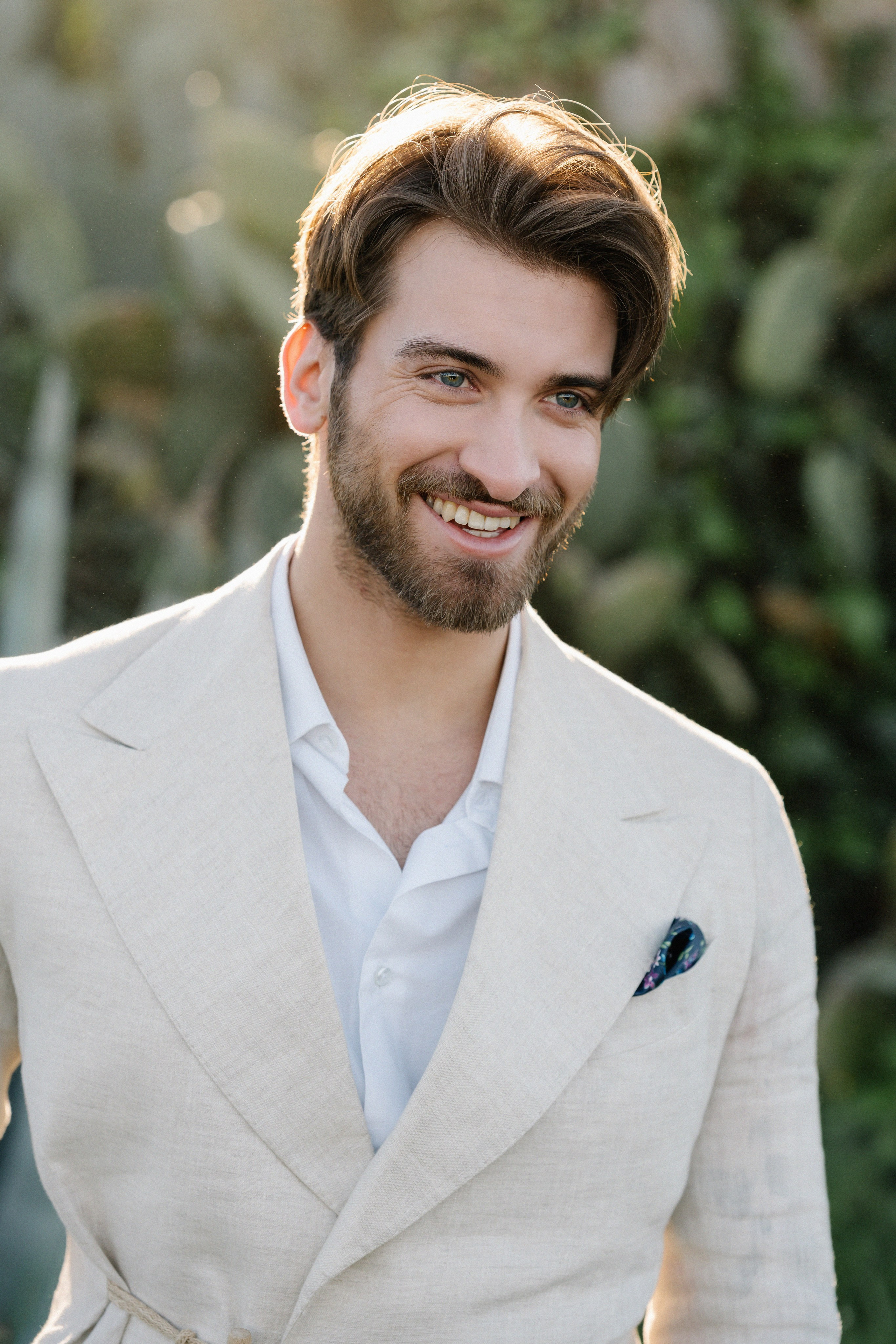 Alyssa&Sean in Apulia. Fotografa Rimini