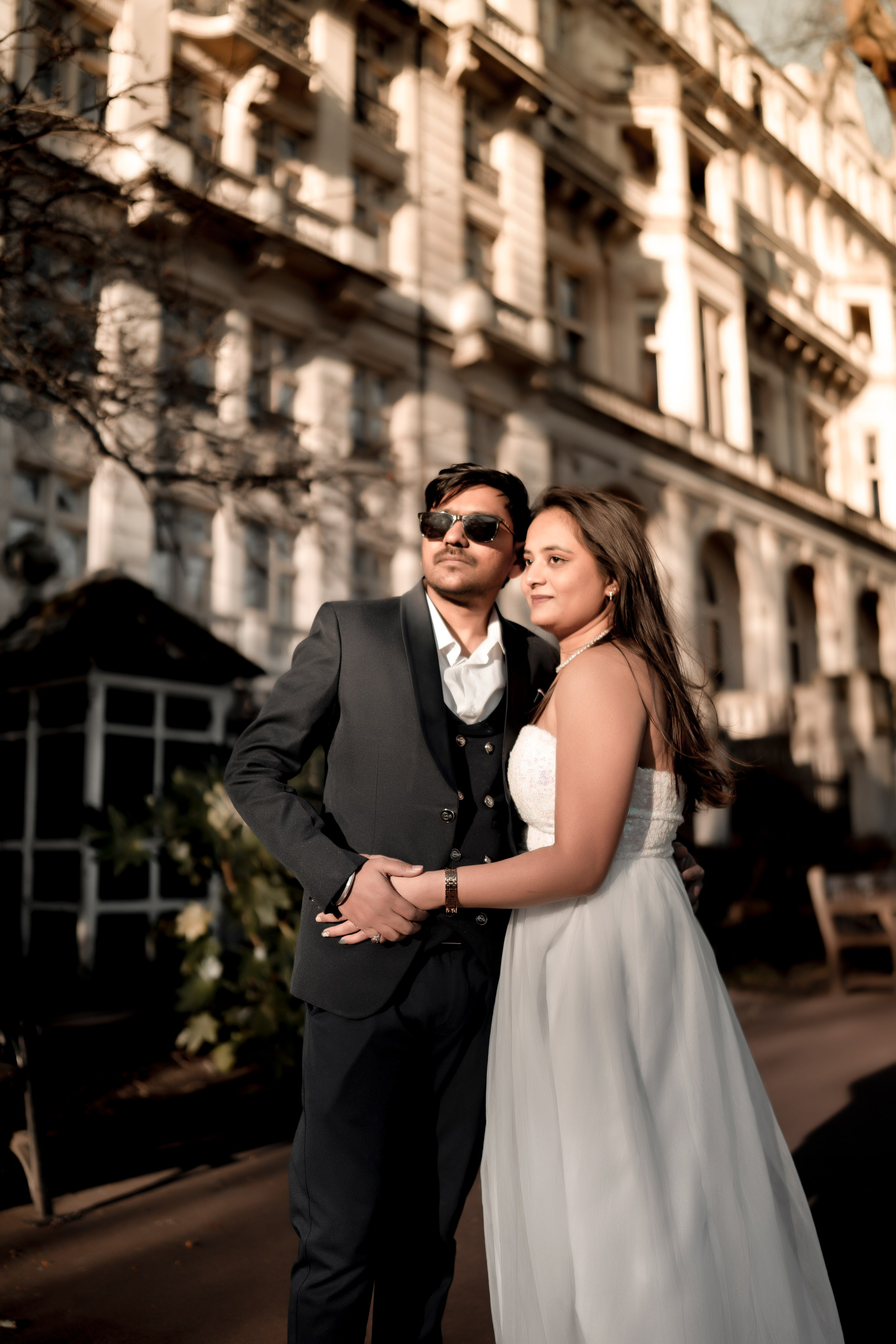 London photoshoot. Essentia Photography Services — Professional Photographer in London, United Kingdom