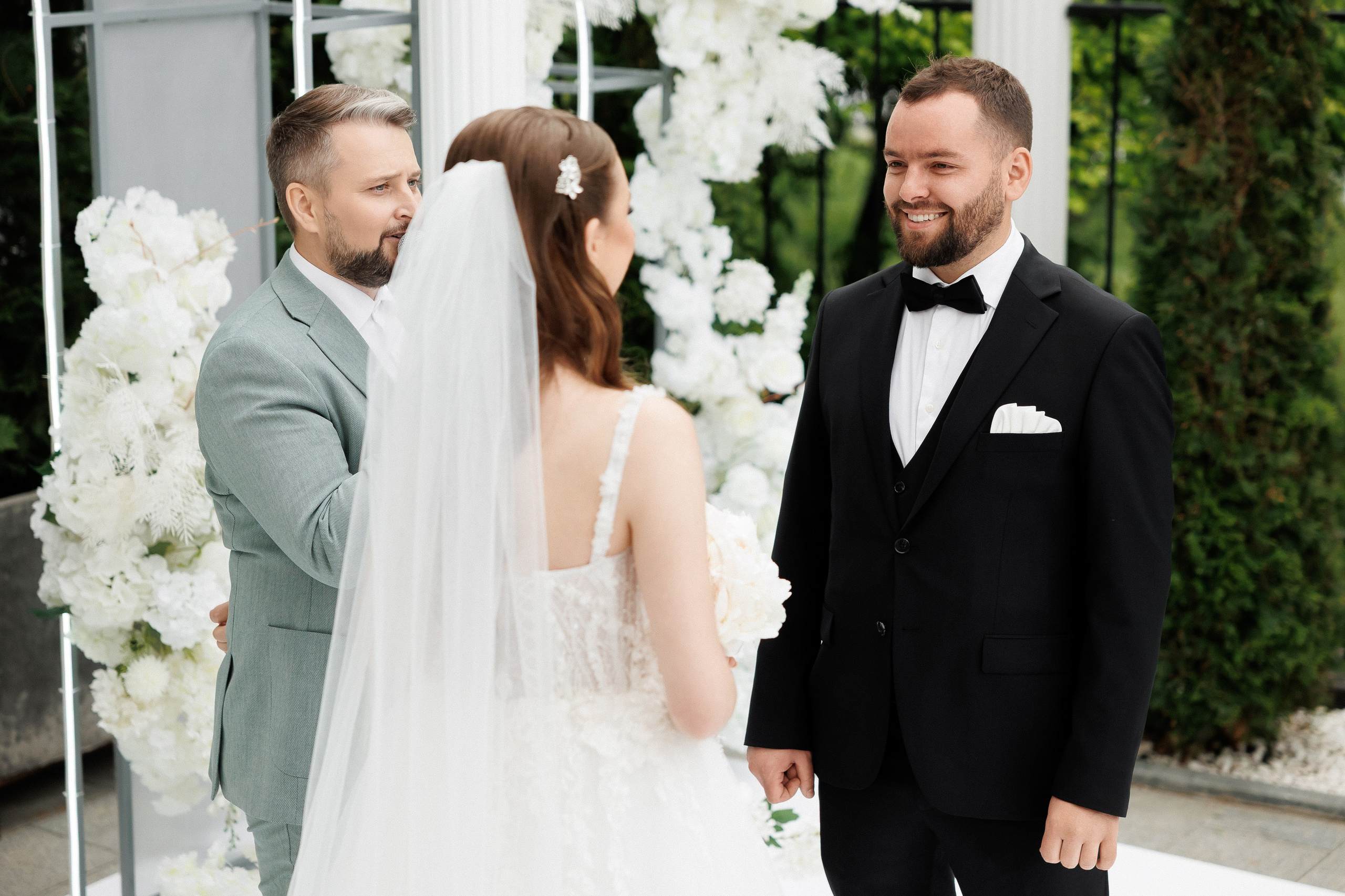 Ion & Djulieta — Richland — Wedding Day. Servicii Foto și Video 067188353