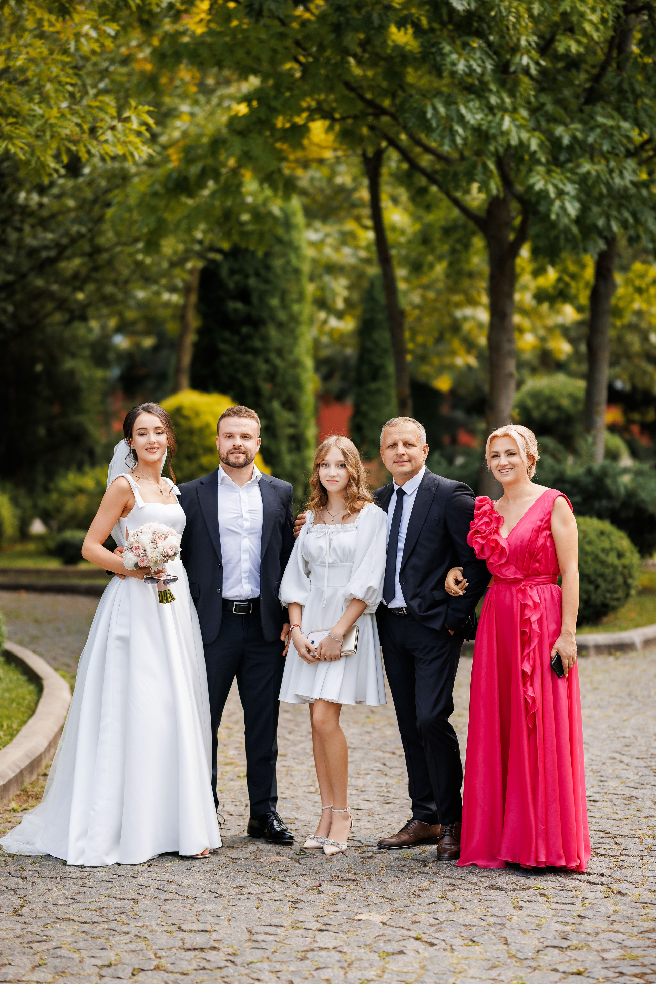 Iurie & Anastasia. Furduidumitru.com