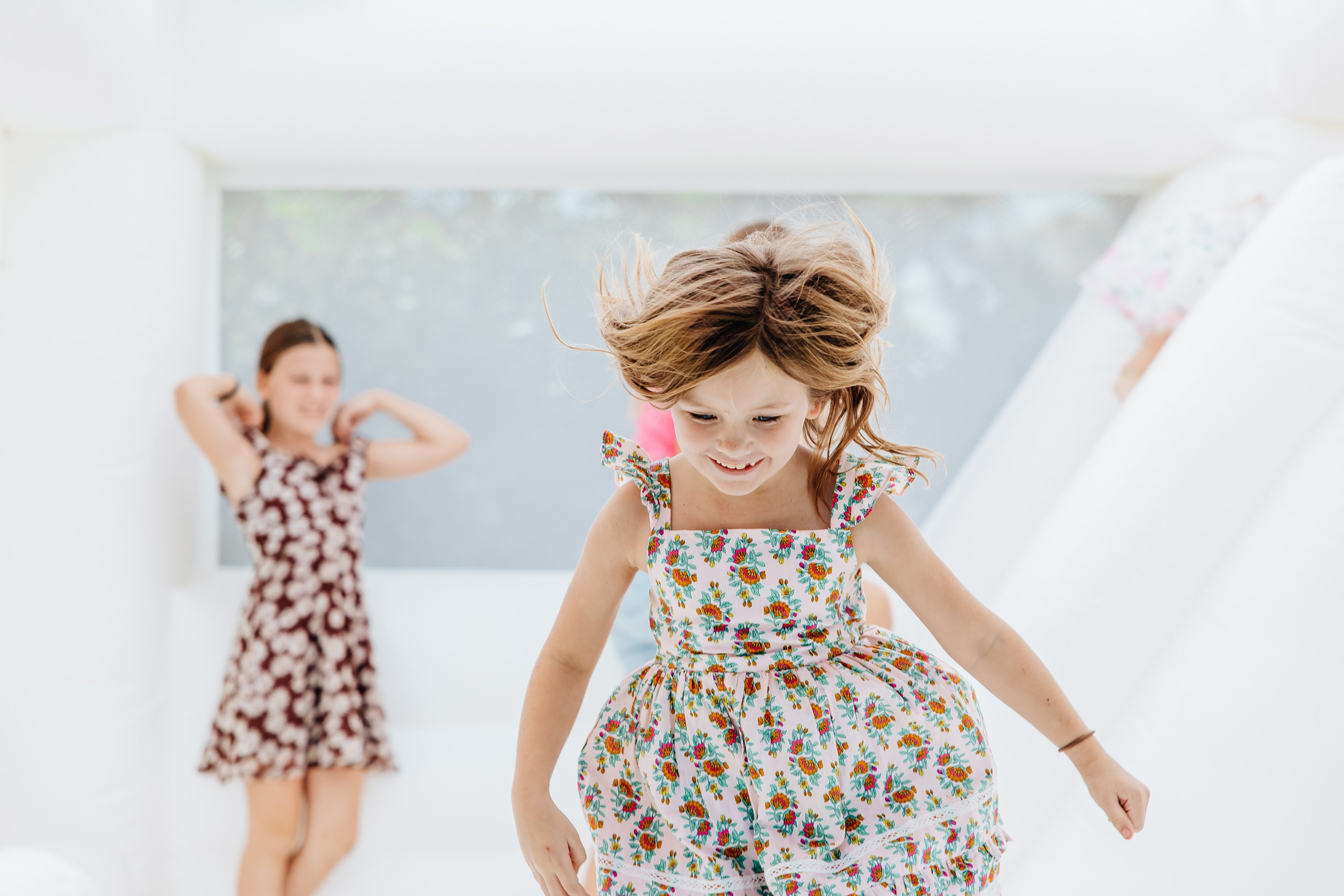 Kids Party. Alya Leto Photographer