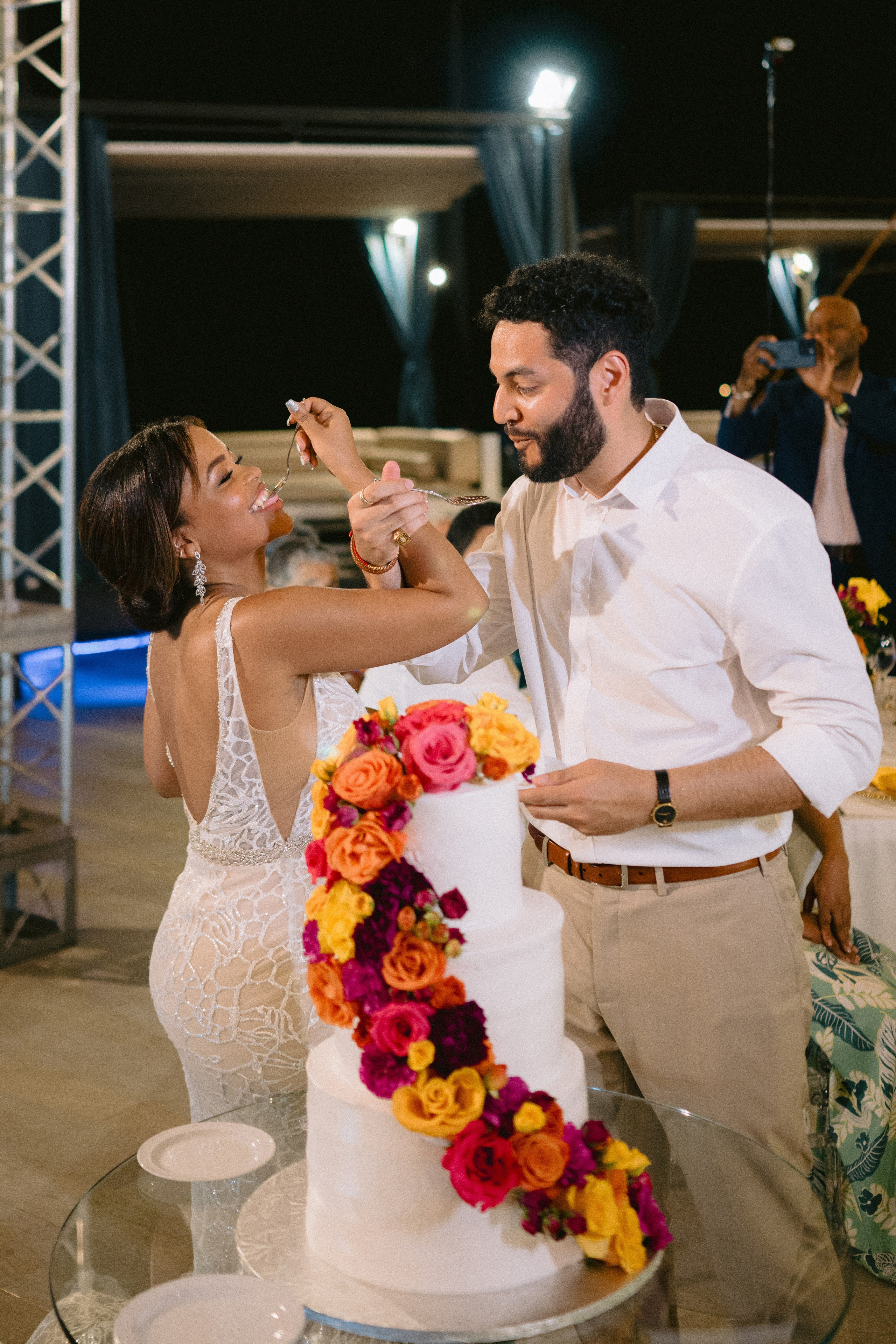 Dominican Republic wedding Pearl beach club. Punta cana wedding family fashion photographer dominican republic, destination wedding photographer, elopement photography Punta Cana