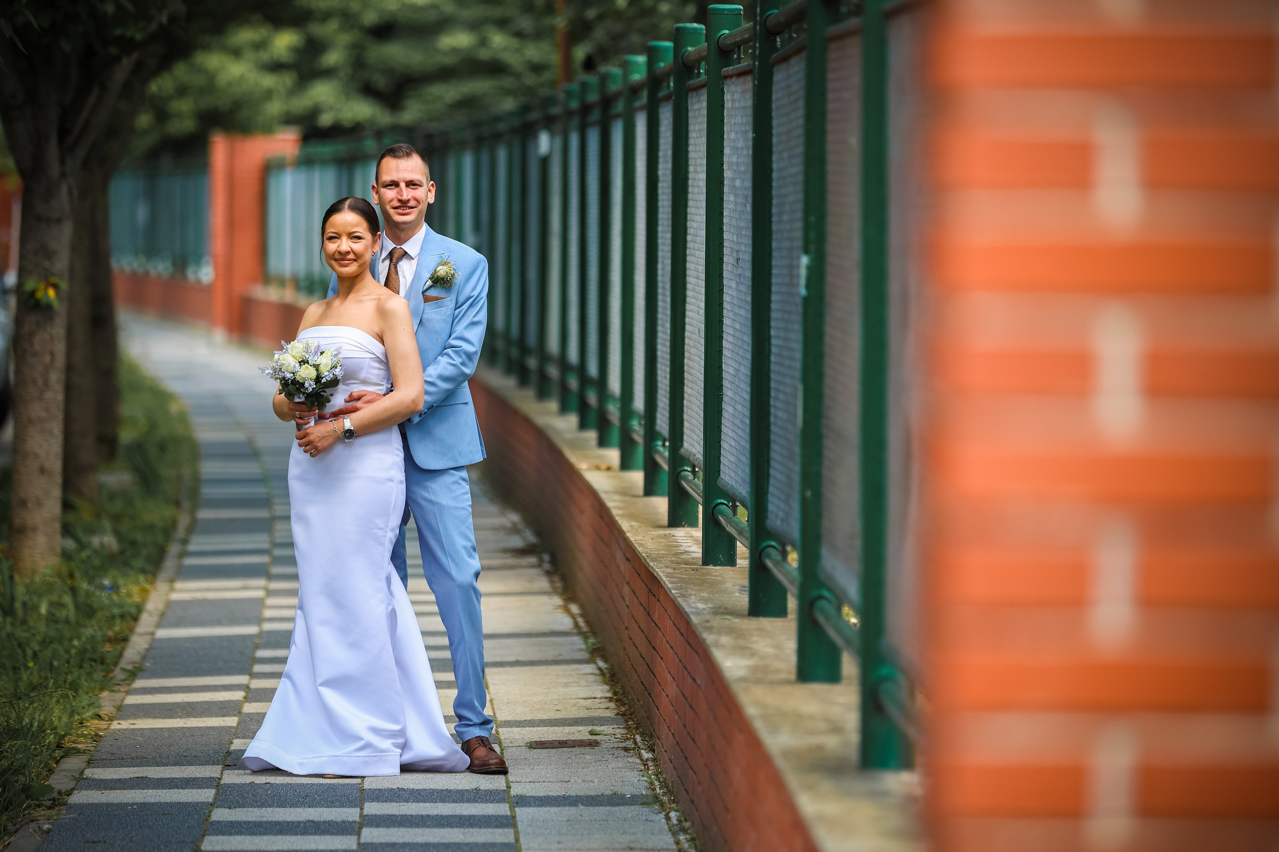 Simona & Titus-Temišvar. ZORAN TORĐAN — FOTOGRAF I VIDEO PRODUCENT Zrenjanin