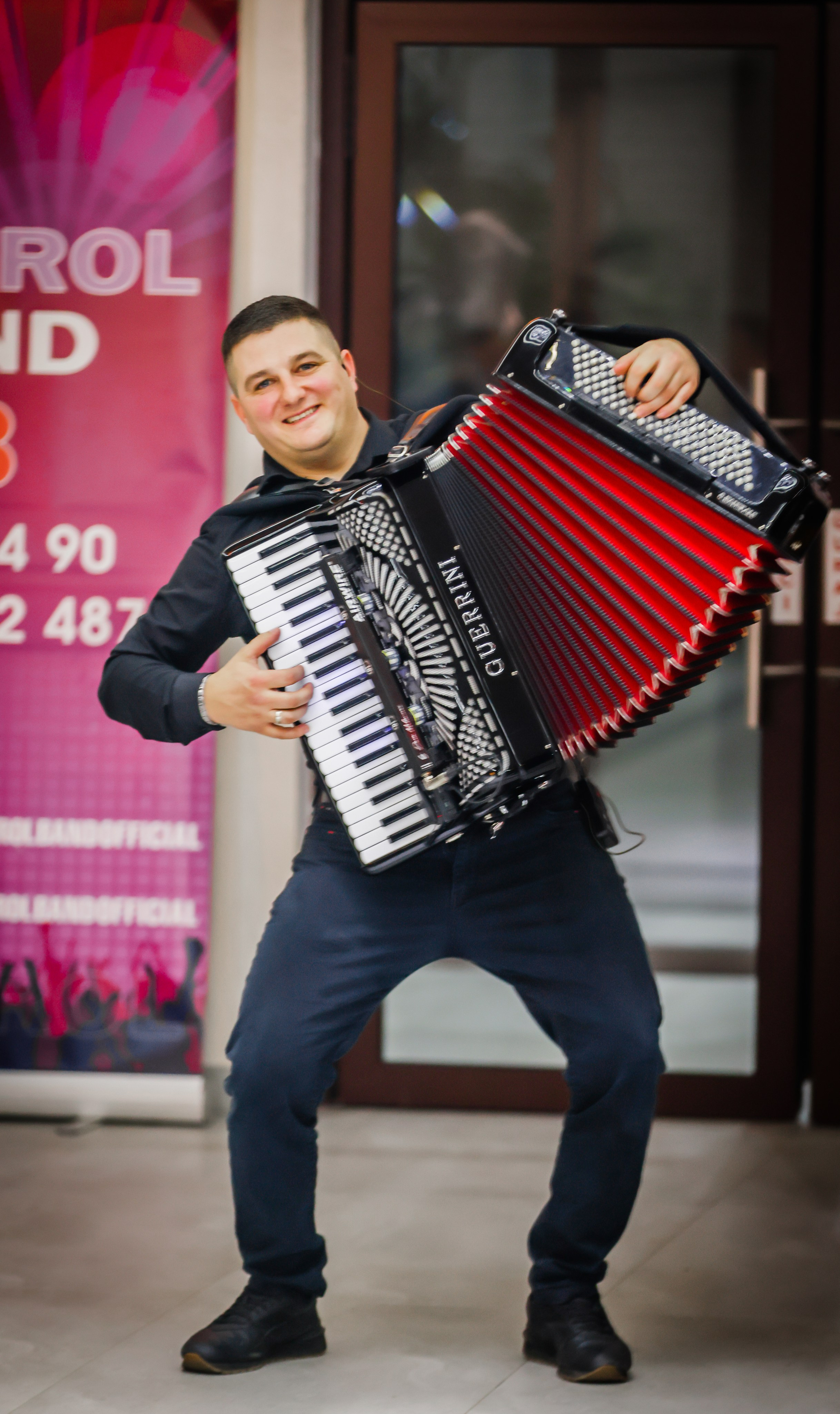 Kastrol Bend- PROMO. ZORAN TORĐAN — FOTOGRAF I VIDEO PRODUCENT Zrenjanin