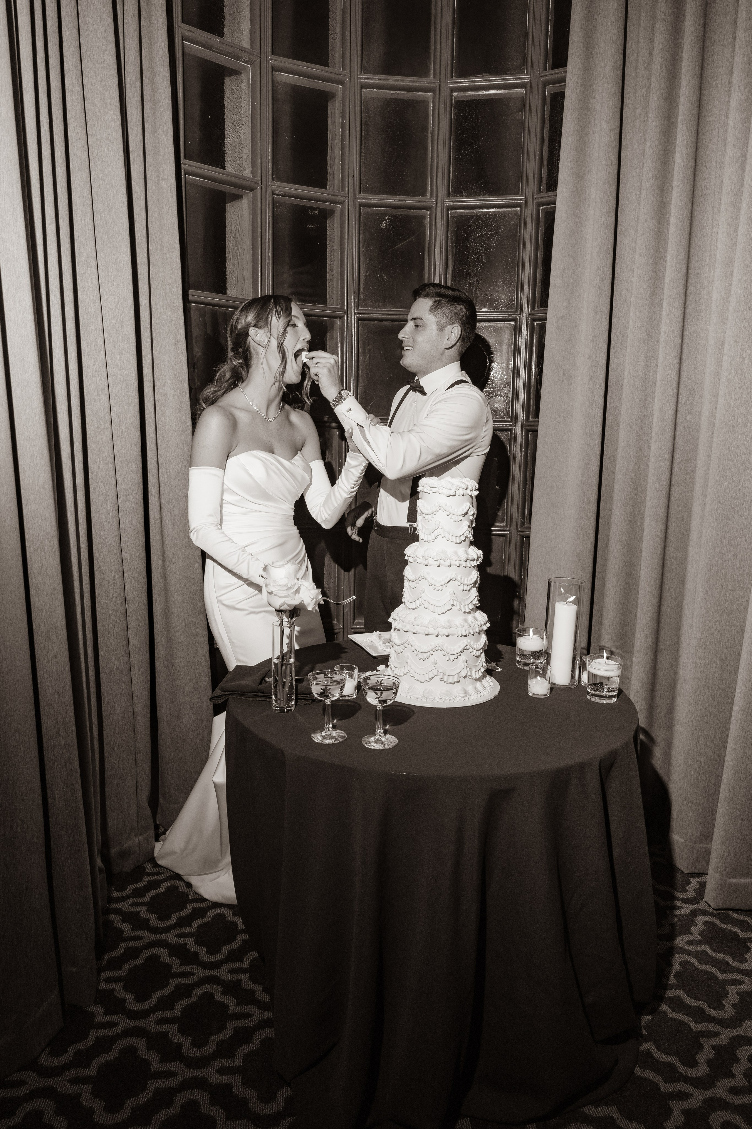 Jack and Maggie. Anna Krasnova Wedding photographer