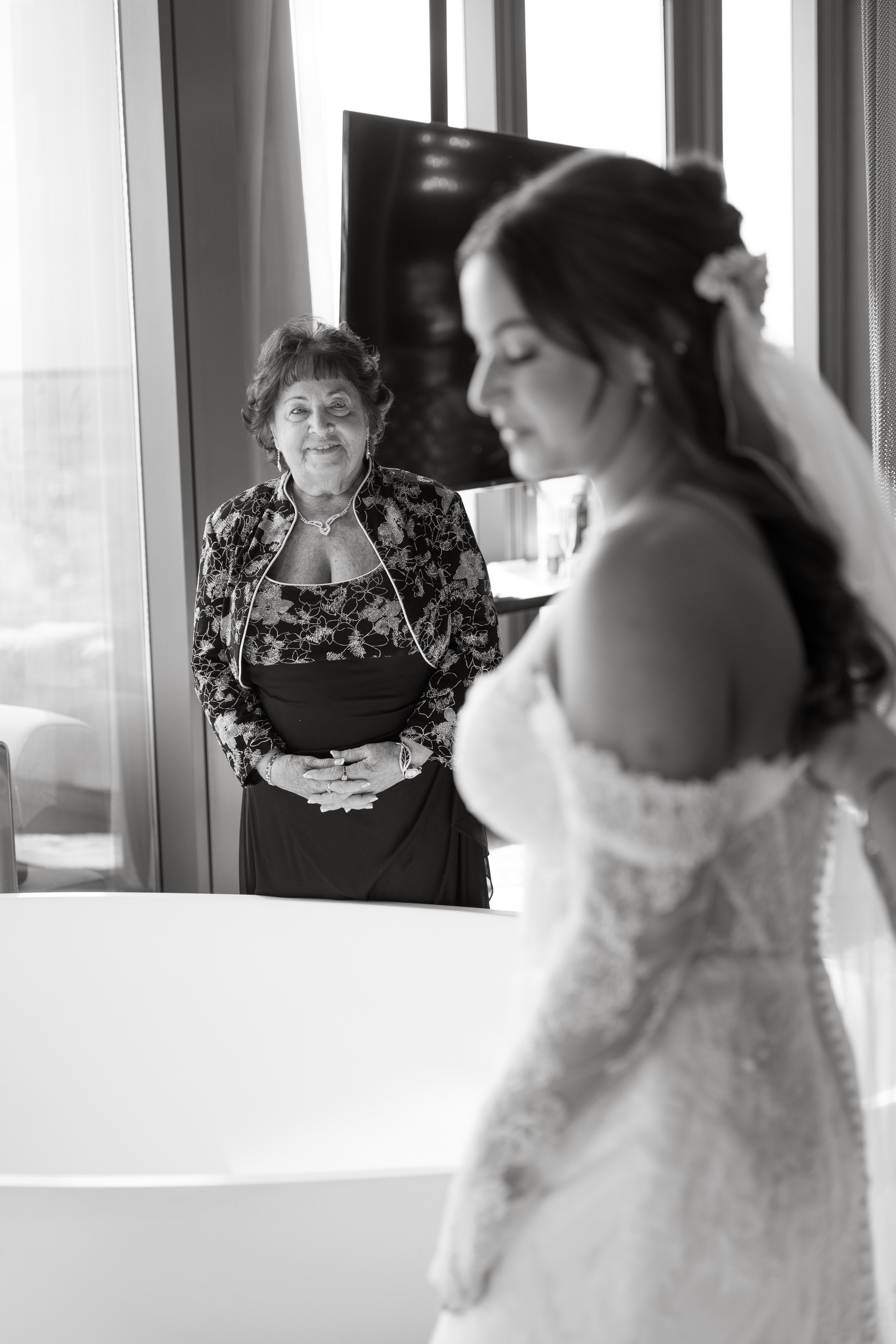 Leigh and Jennifer wedding day. Anna Krasnova Wedding photographer