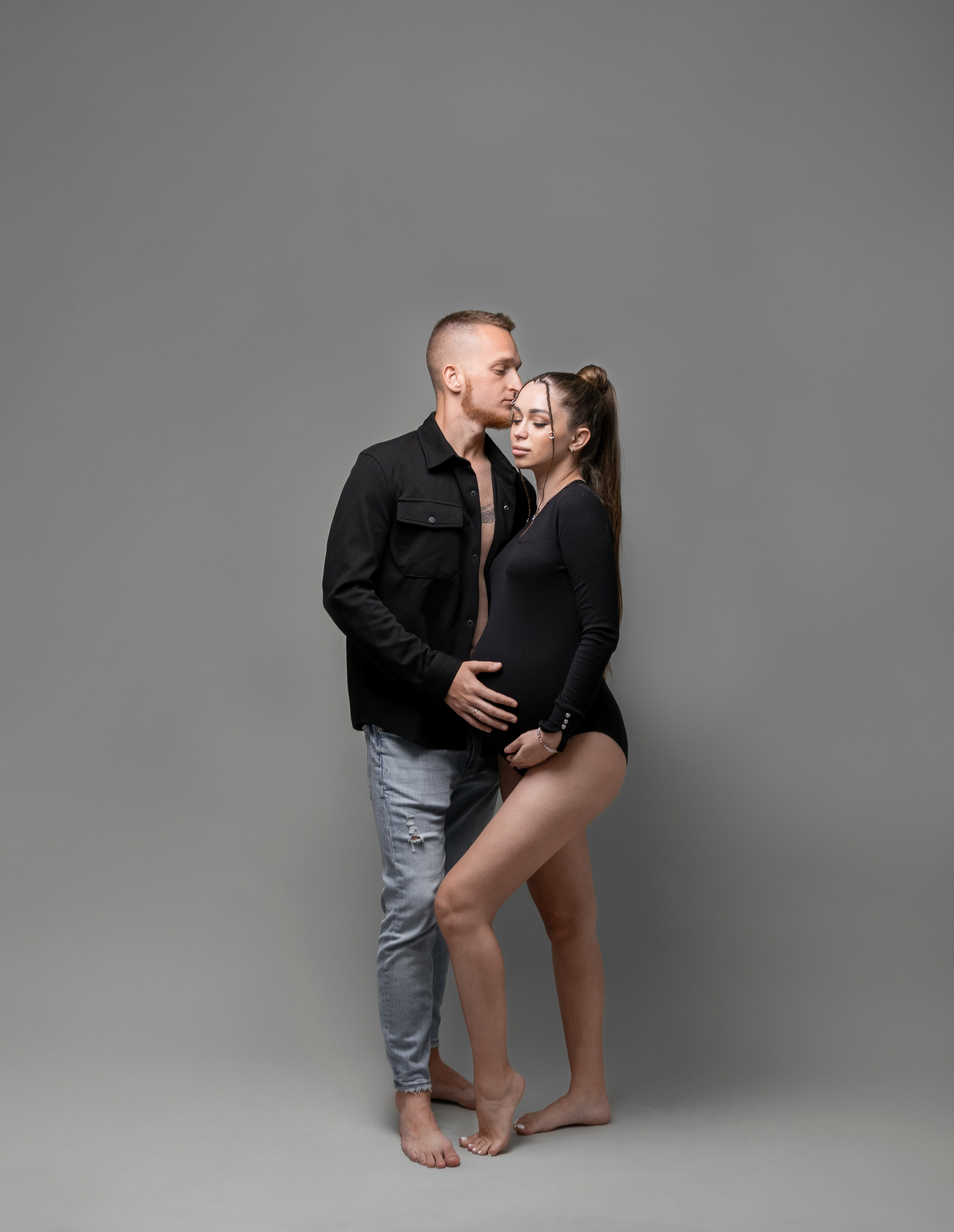 Natasha. Family photographer in Sacramento | Sofia Pavenko