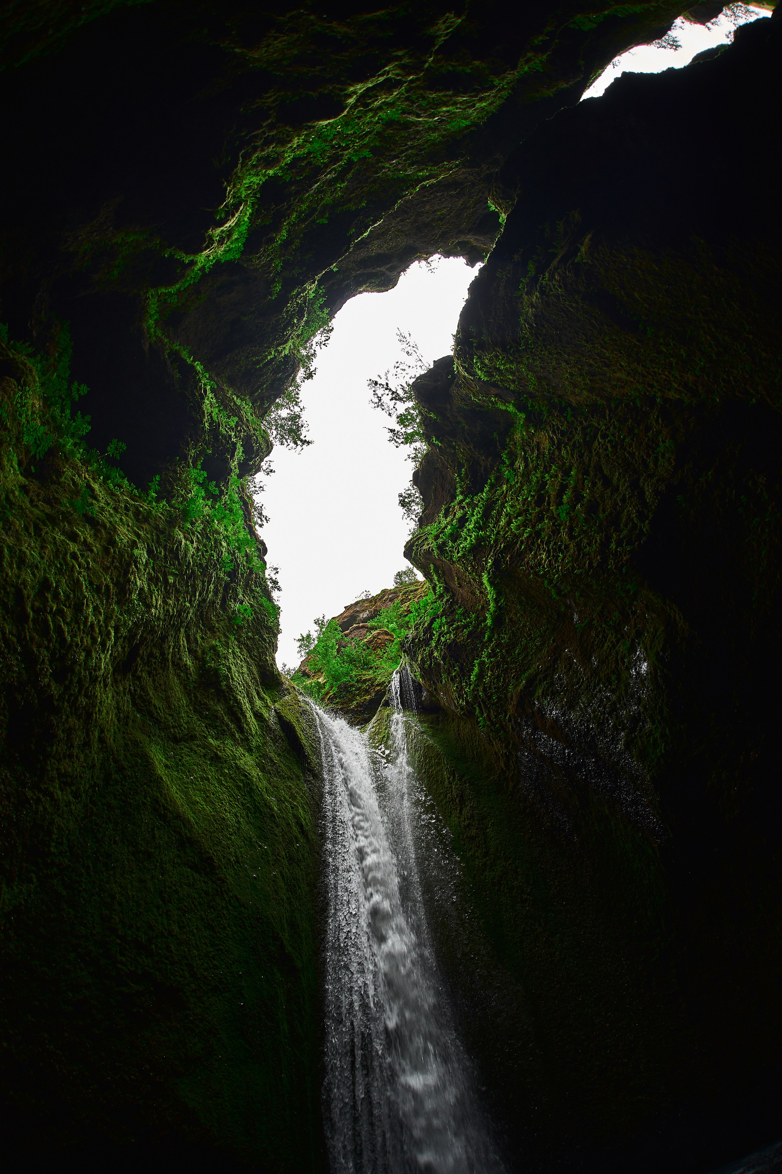 Iceland. Denshyr — Visual Artist