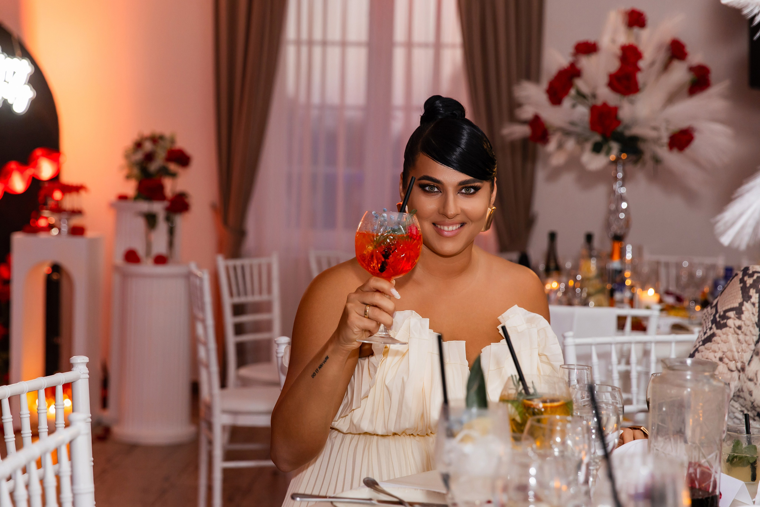 Для взрослых. Fashion и портретный фотограф в Вильнюсе