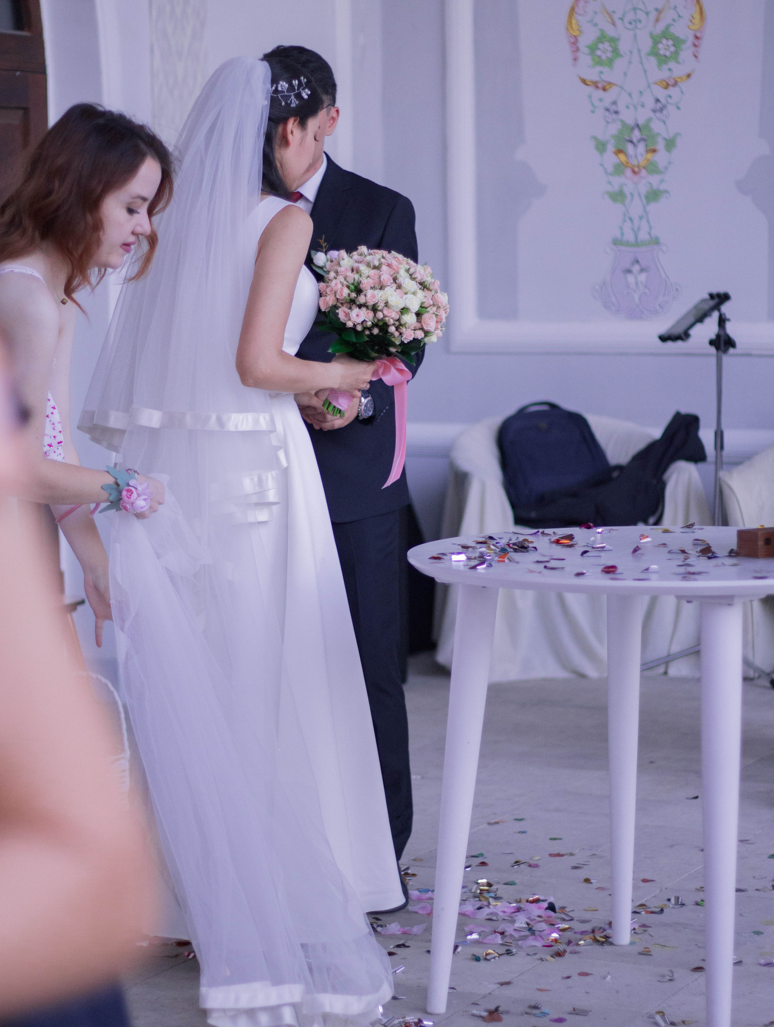 Свадьба Эльсанам и Атай. Фотограф в Ташкенте, Аксенова Дарья