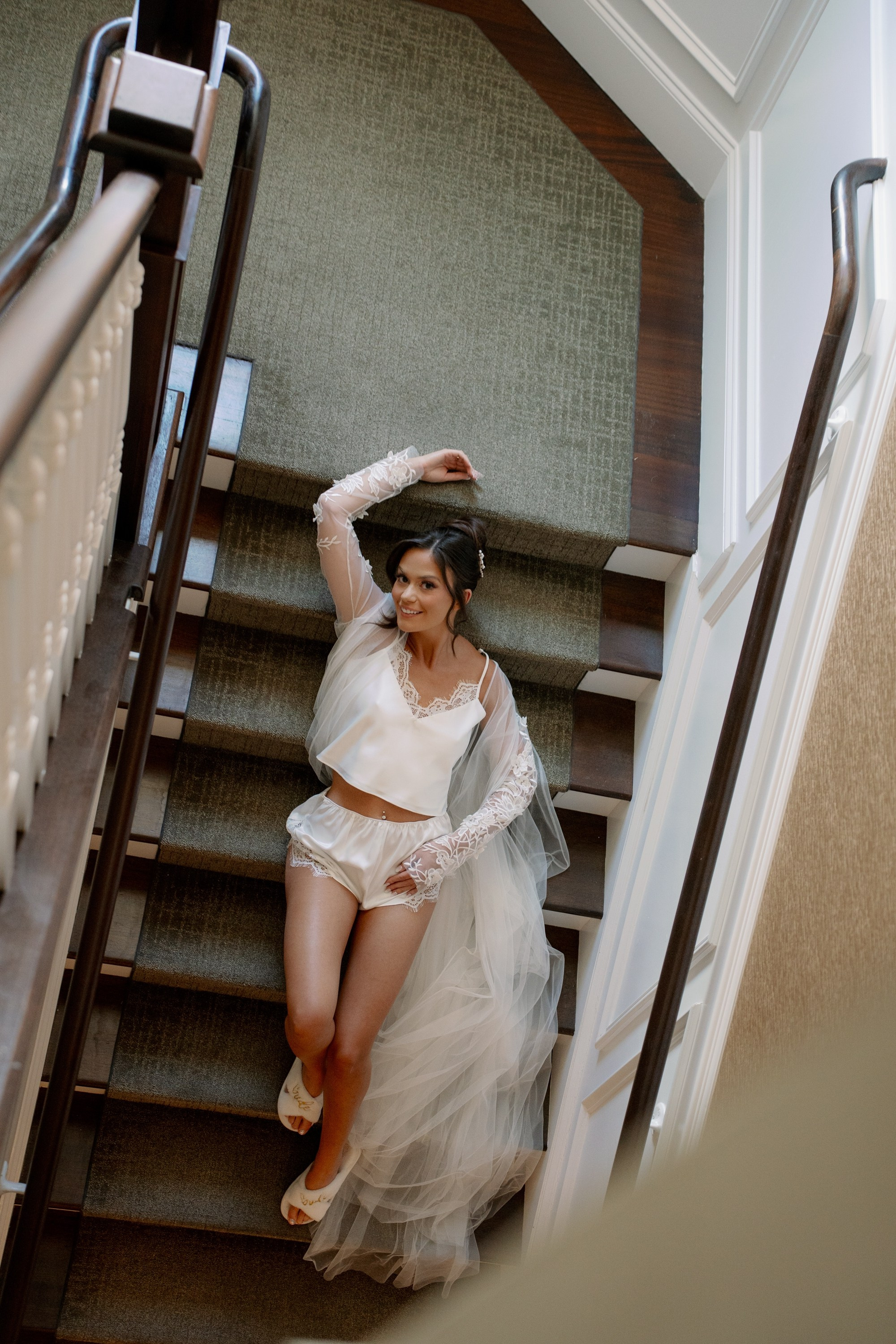 Emily and Blake. Wedding photographer and videographer New York | New Jersey