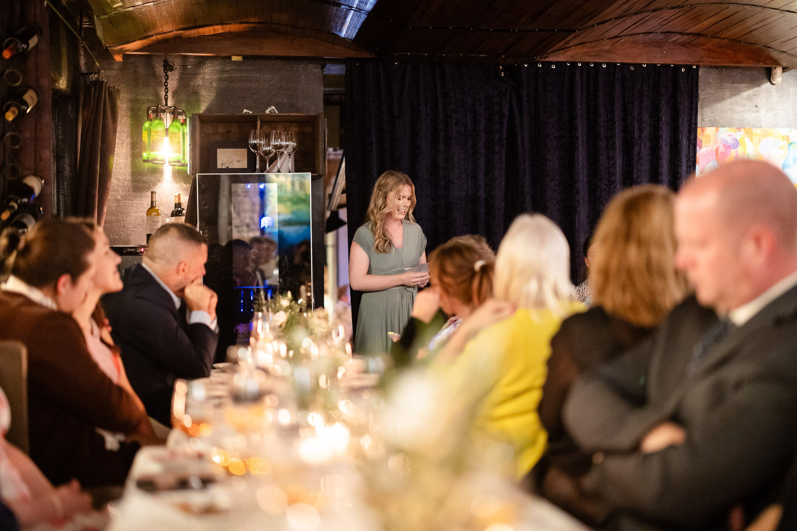 2025 - Bryllup - Nina & Aleksander. Bryllupsfotograf i Oslo og Rogaland — Meisal Media