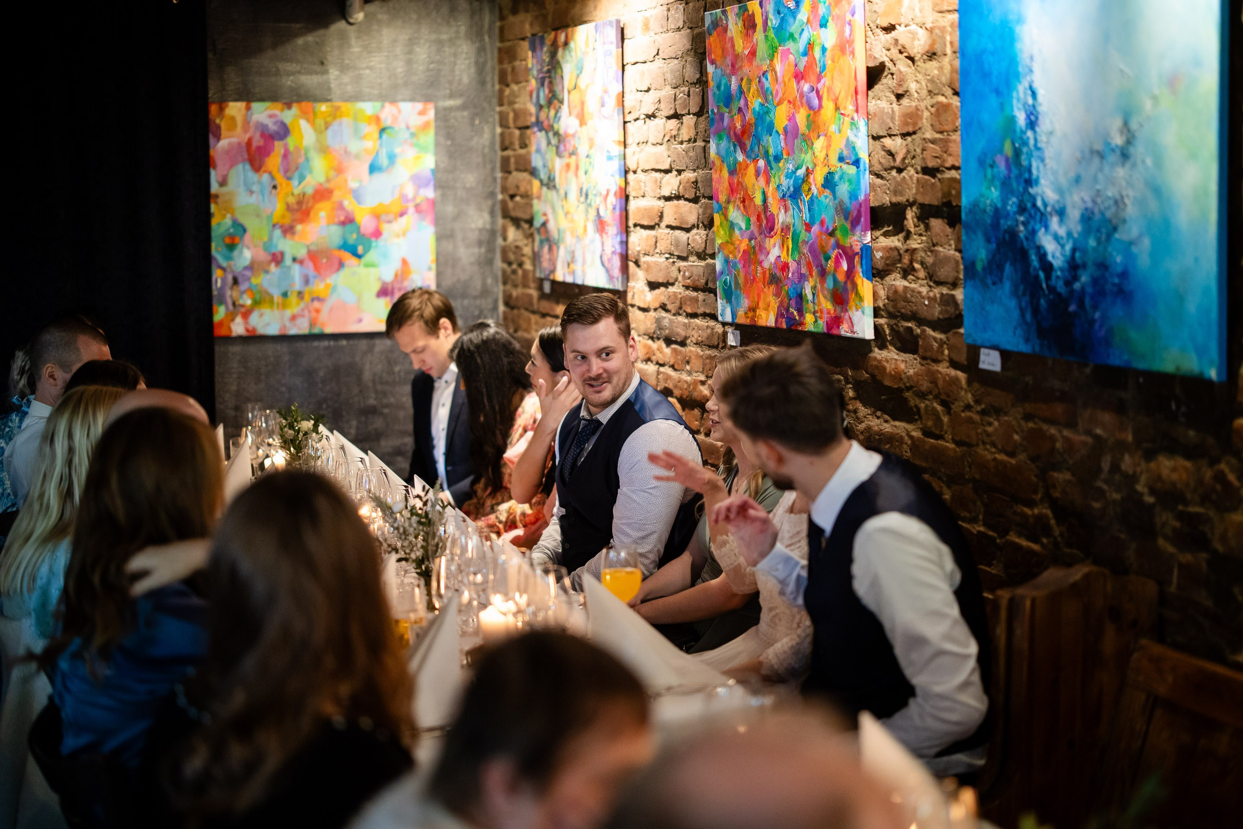 2025 - Bryllup - Nina & Aleksander. Bryllupsfotograf i Oslo og Rogaland — Meisal Media