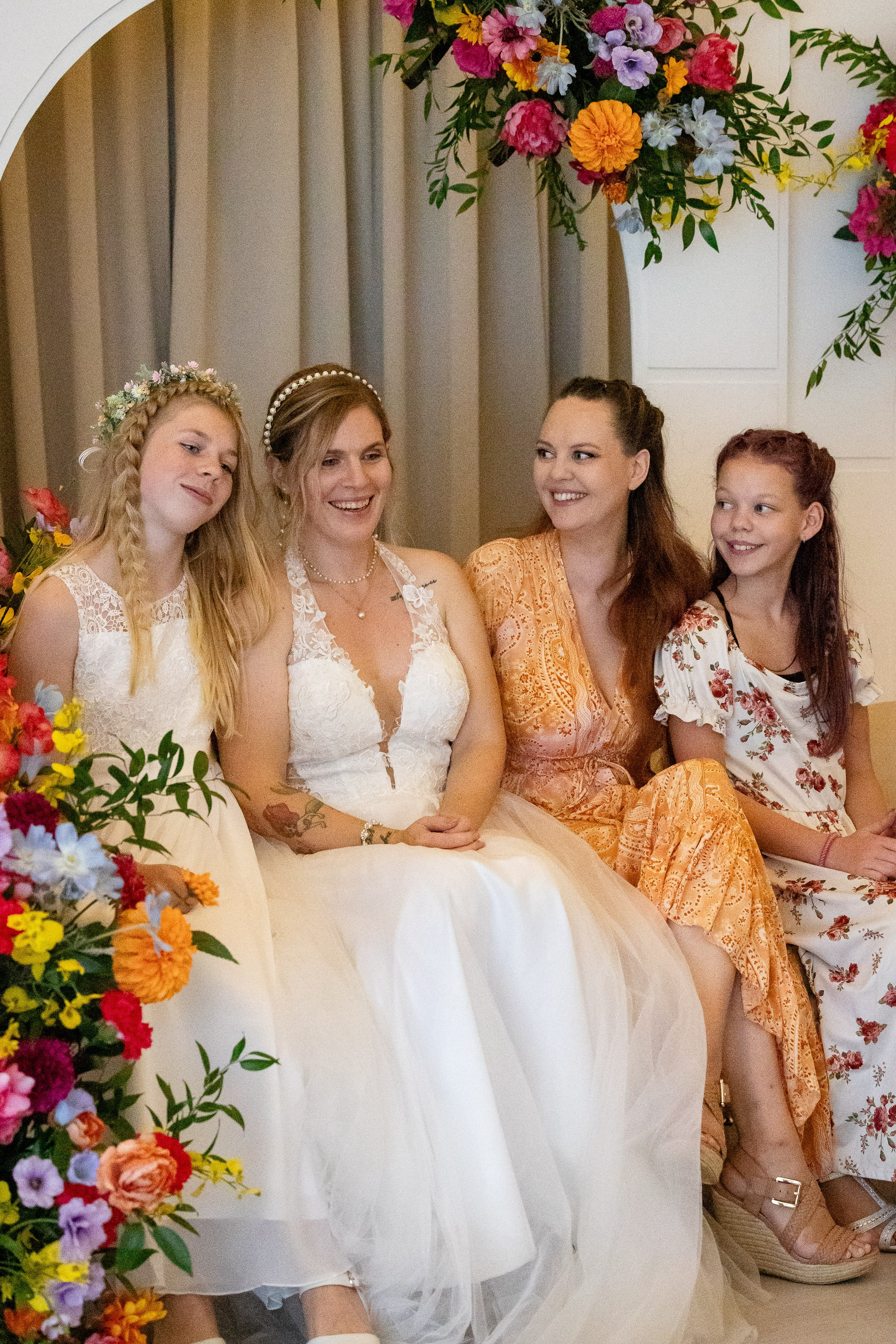 2025 - Bryllup - Stine & Jørgen. Bryllupsfotograf i Oslo og Rogaland — Meisal Media