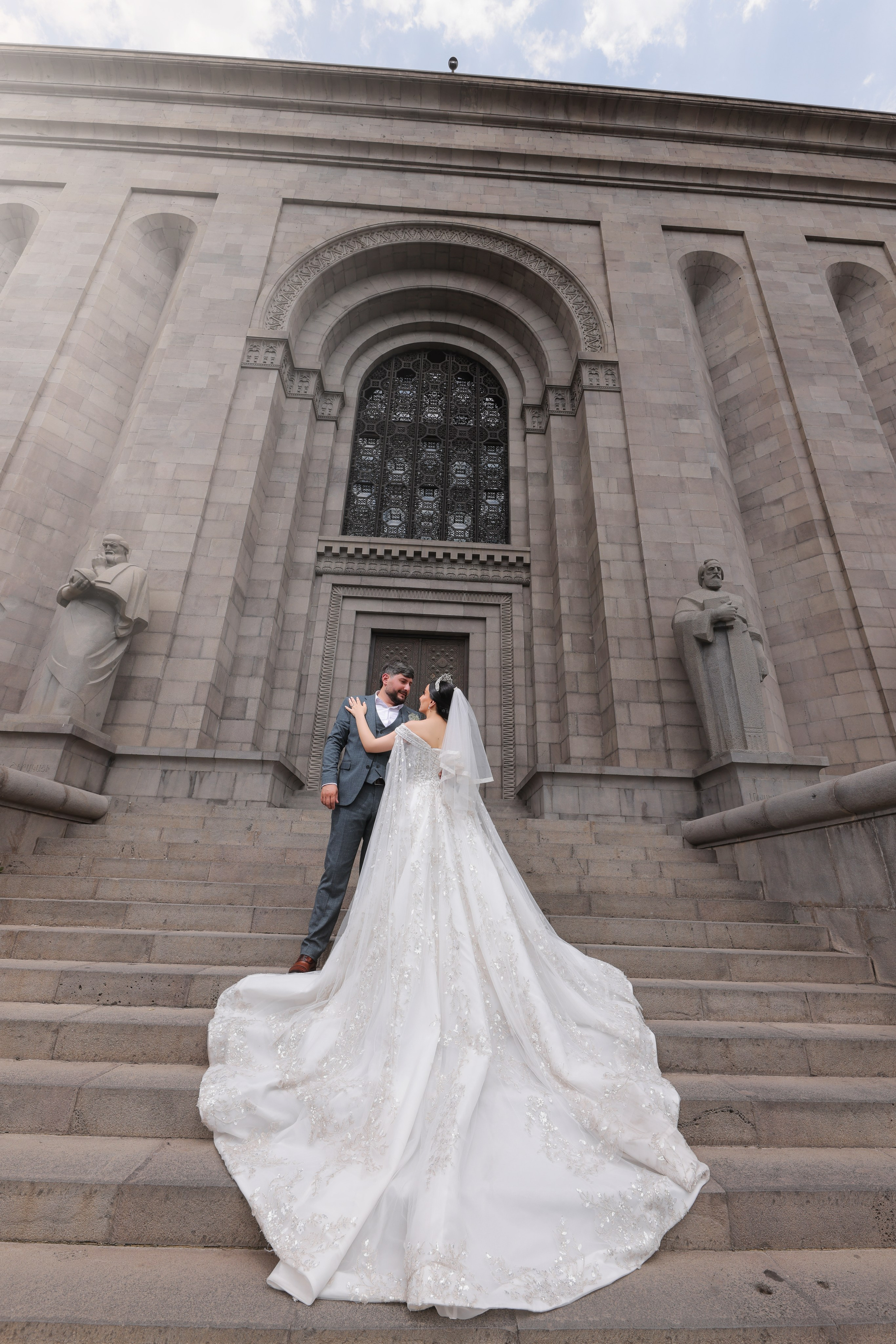 Hovo & Shushan wedding day. KHproduction