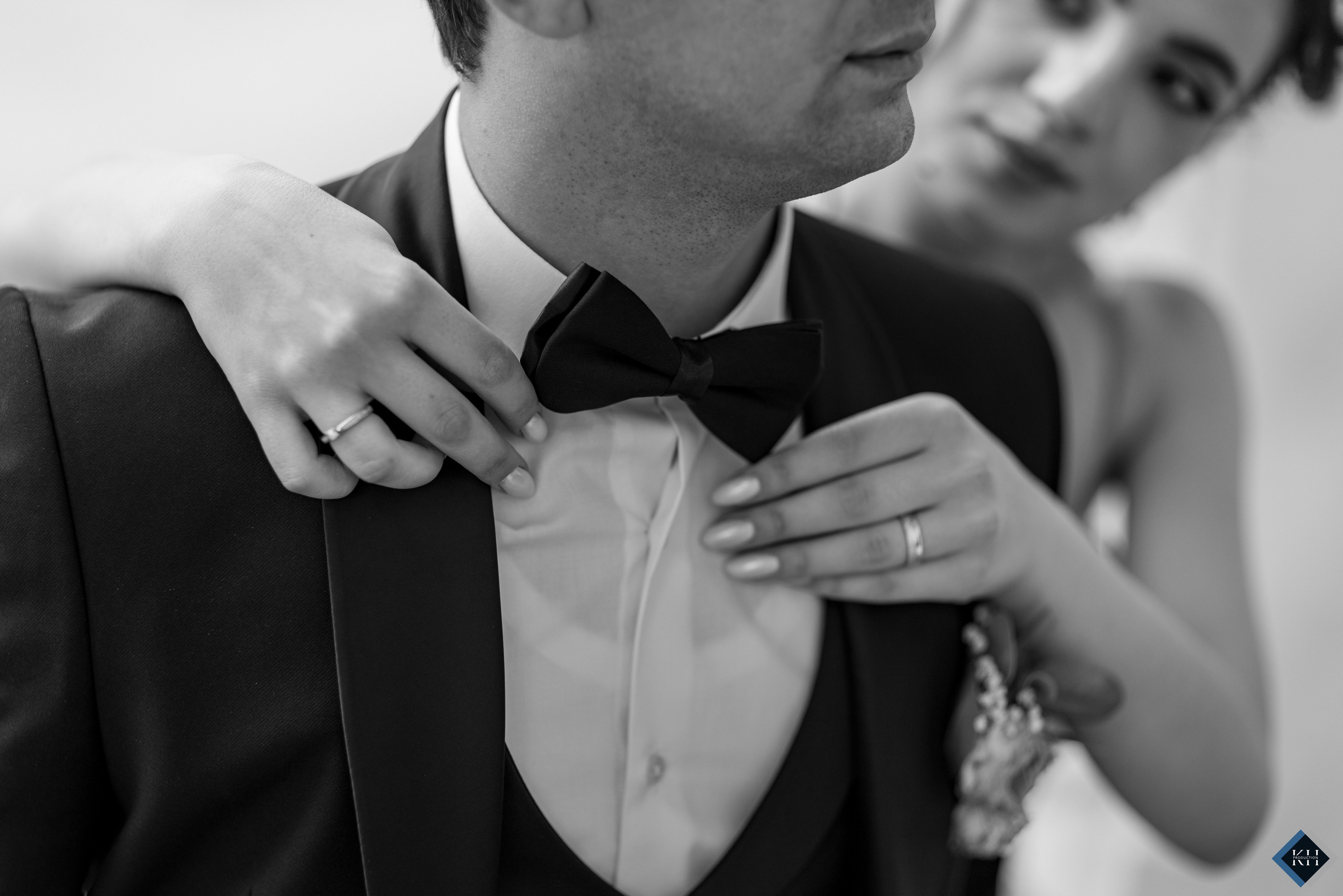 David & Vard wedding day. KHproduction