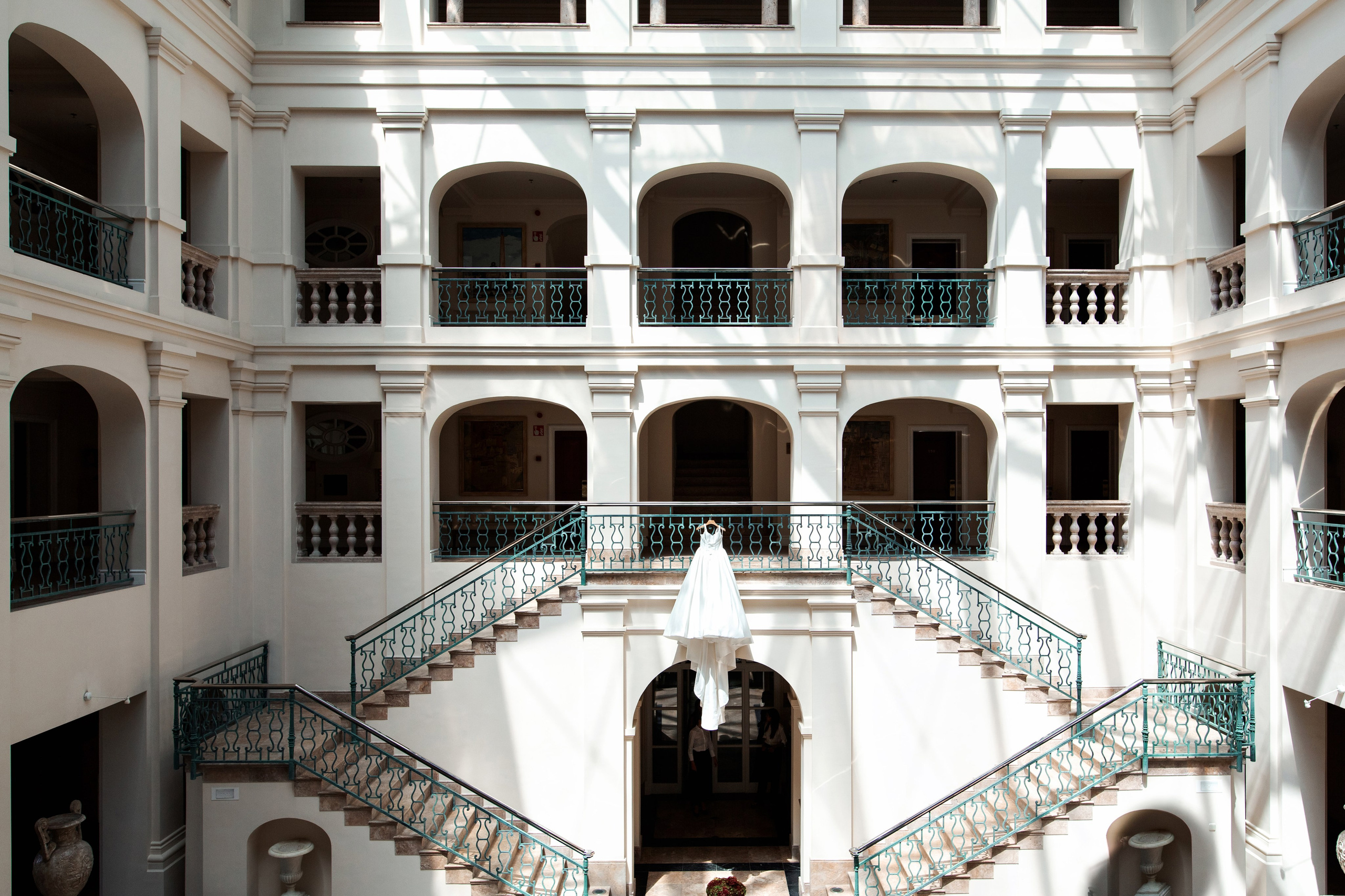 ANDREW & LYNN. Bryllupsfotograf i hele Norge