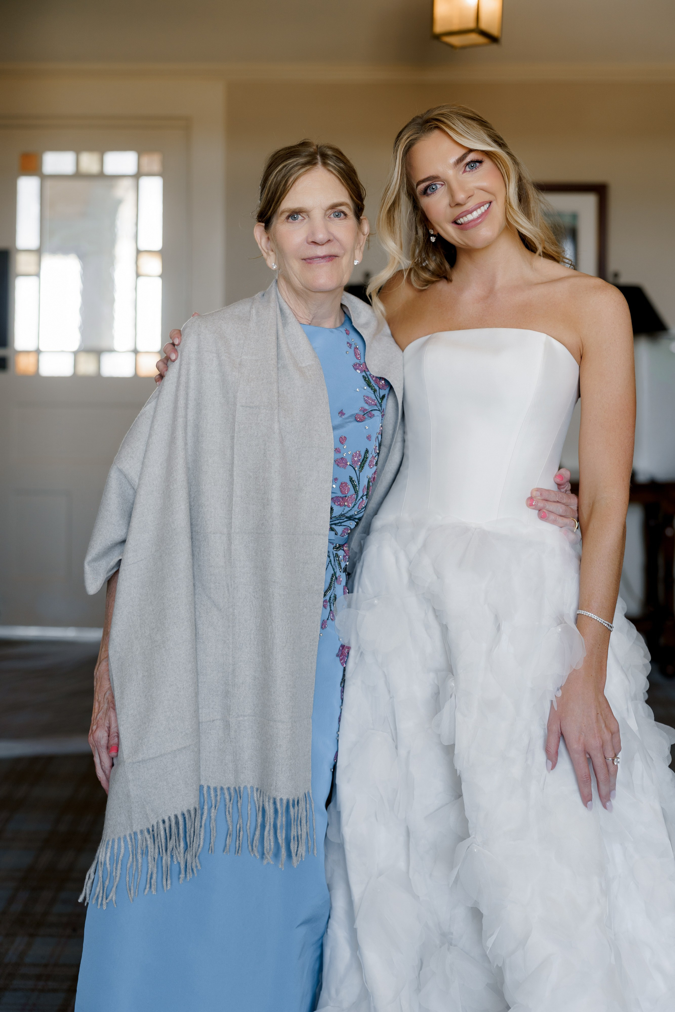 Marci and Yi. Wedding photographer and videographer New York | New Jersey