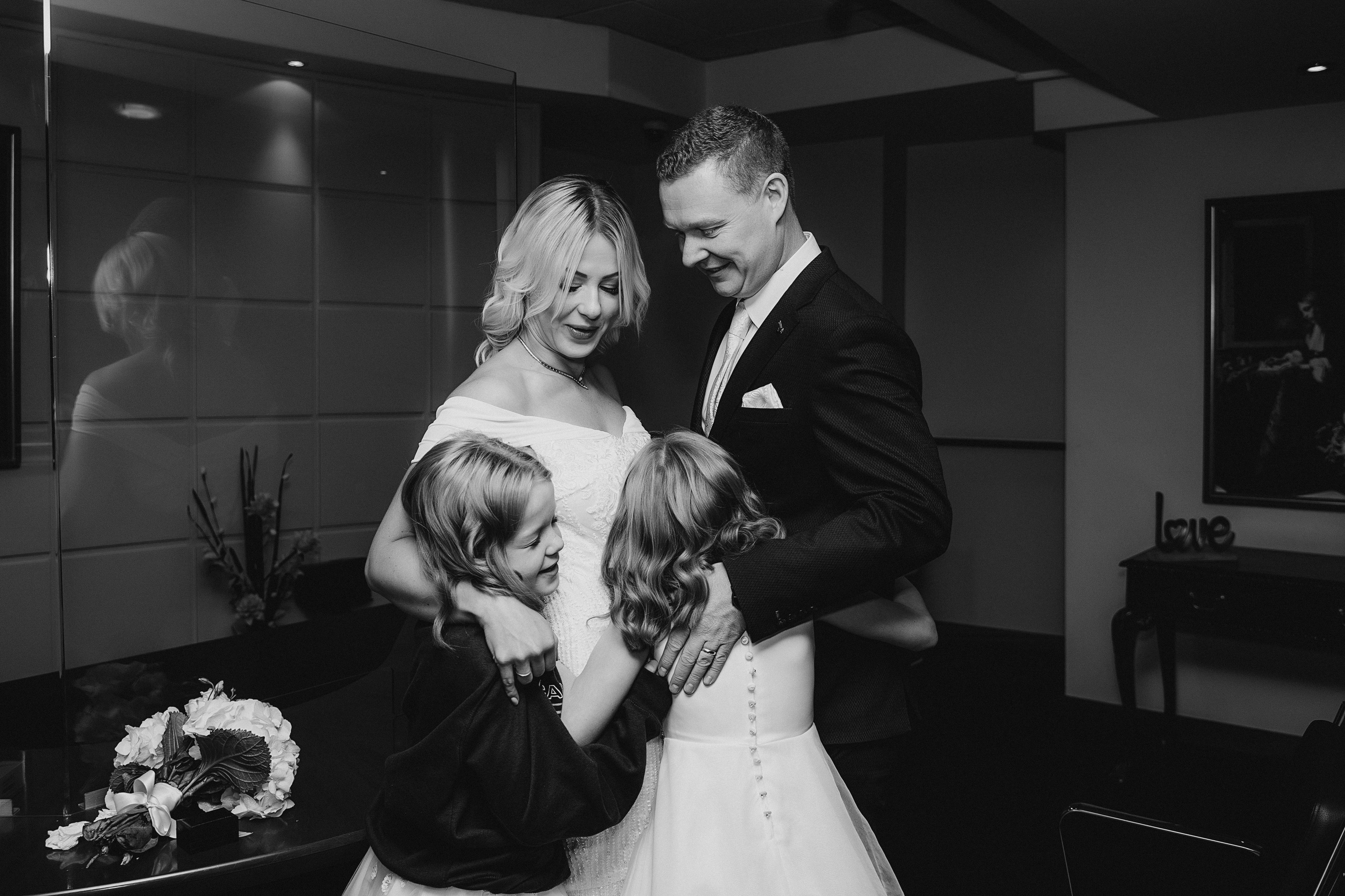 WEDDING: Polina & Stephen. Maternity/Love story/Wedding photographer