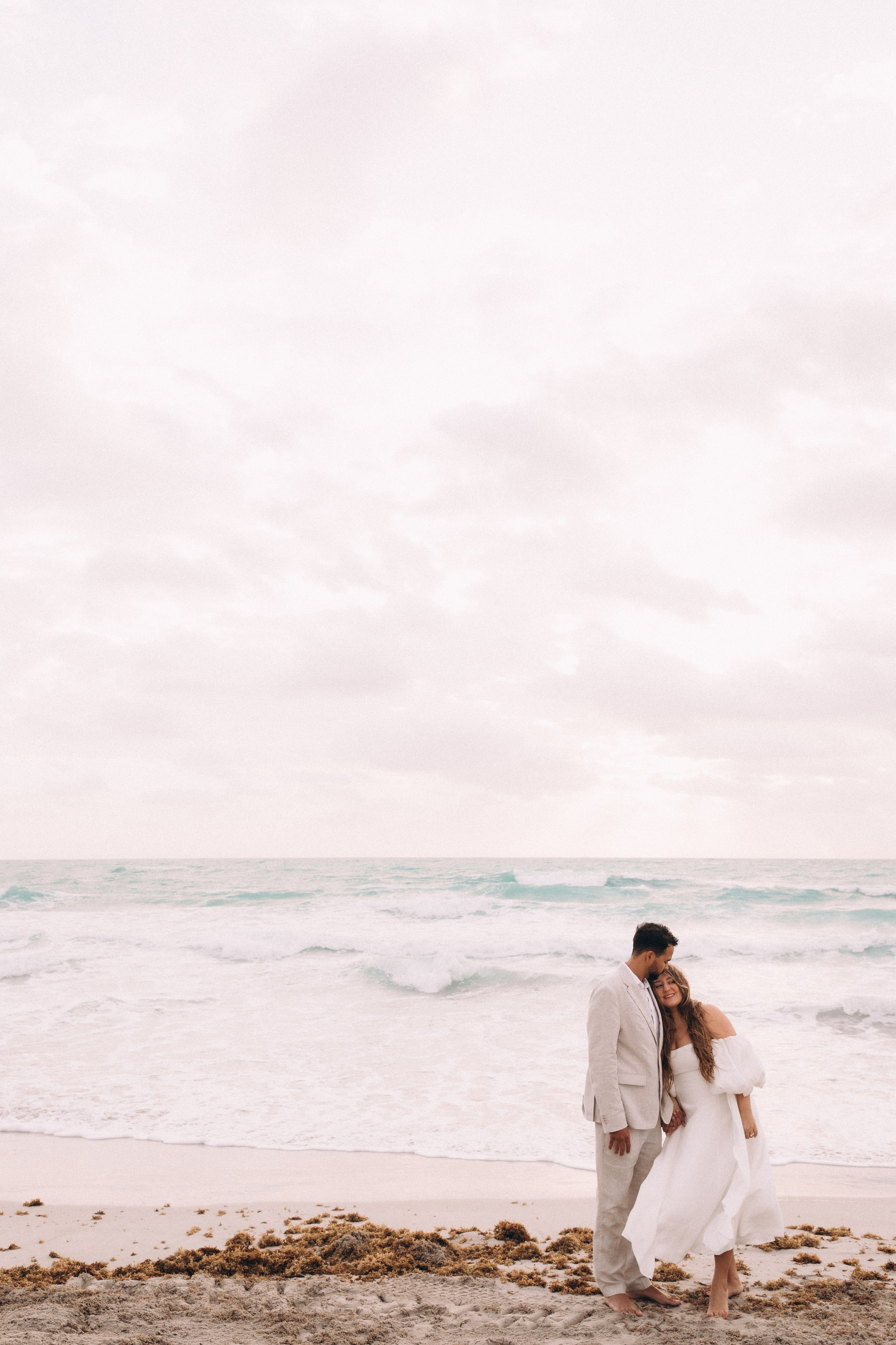 Couples Sessions in Miami