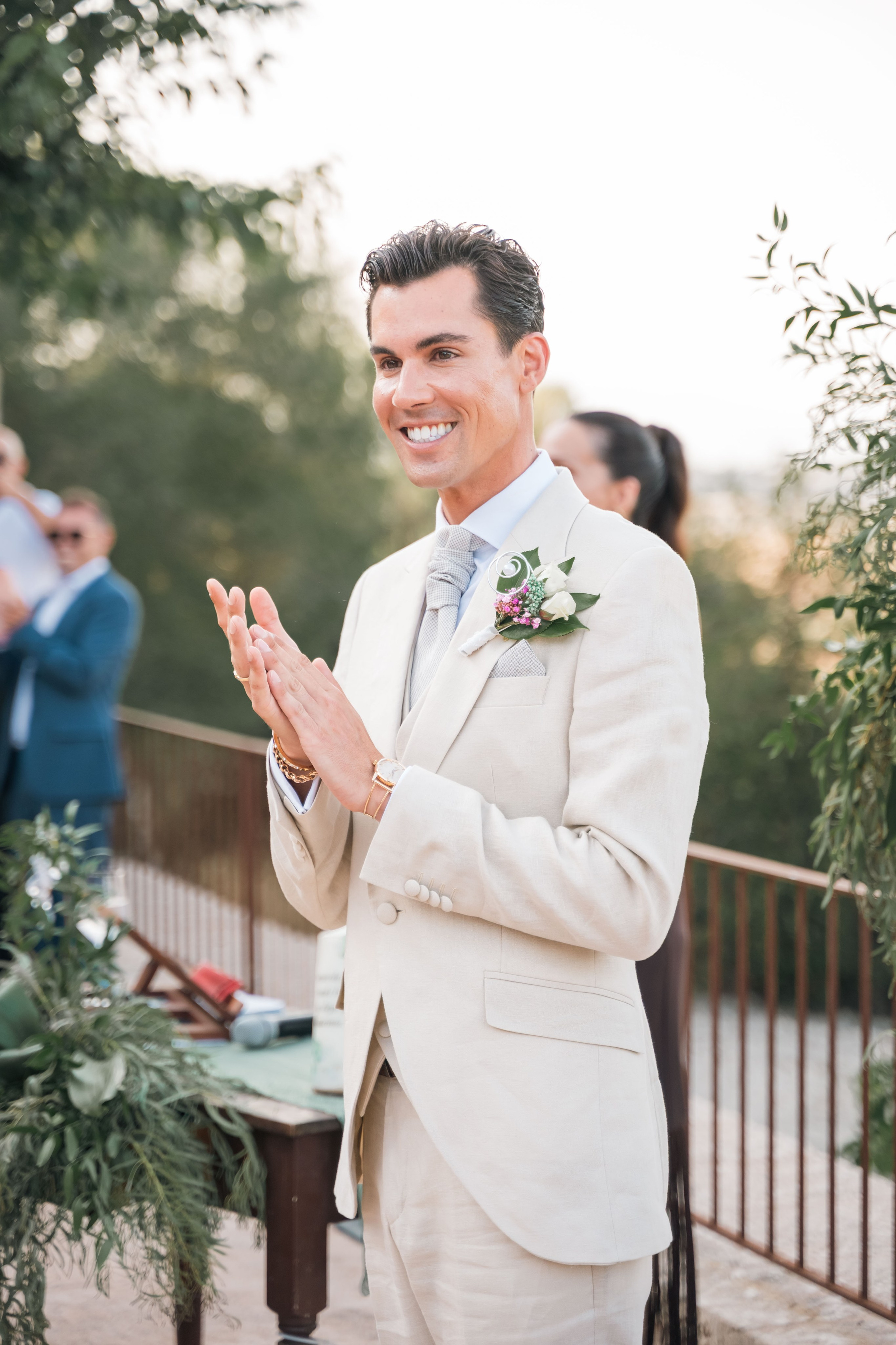Artur&Mikel. Mallorca Weddings & Family – Natural & Emotional Photography