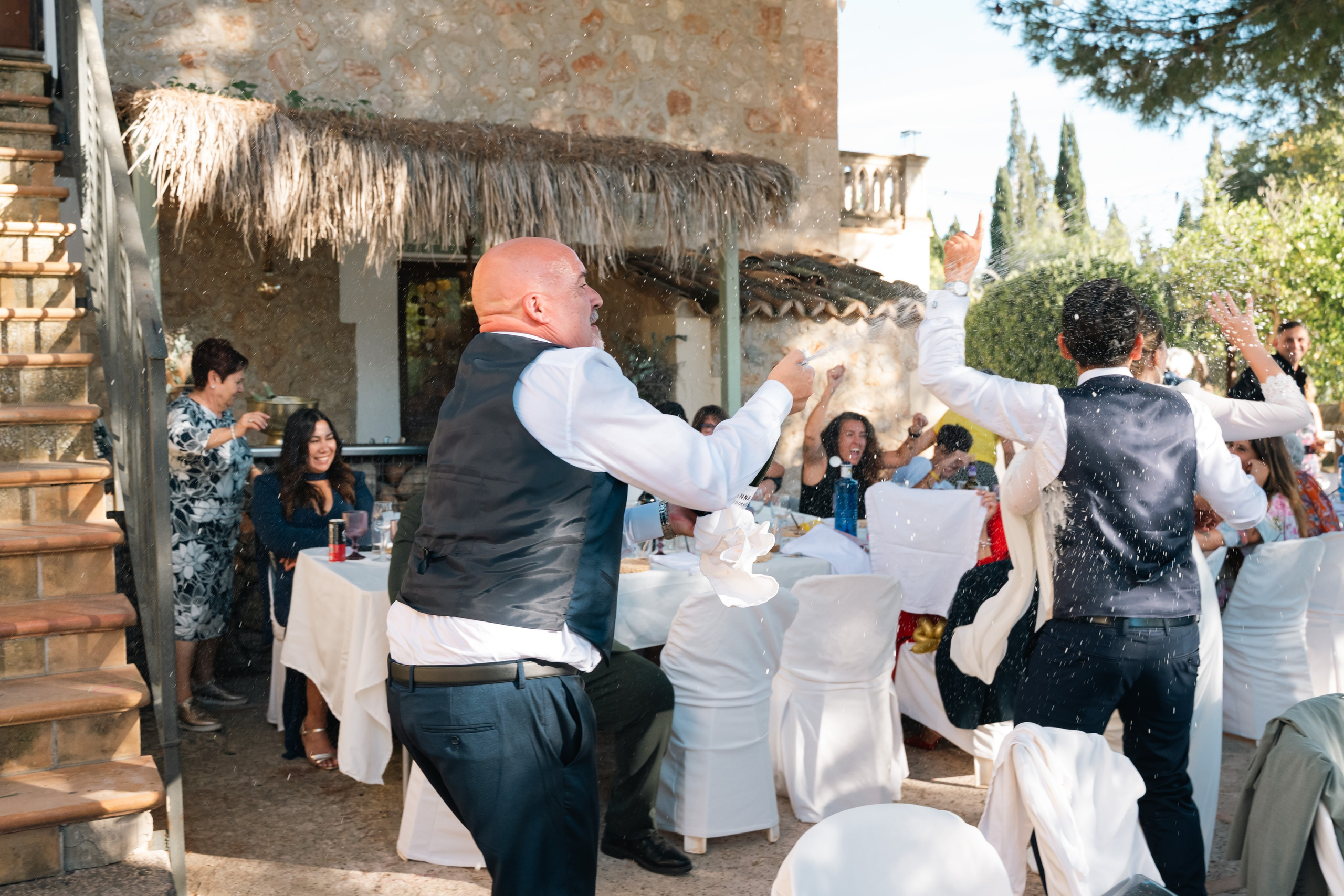 Carmen&Germán. Mallorca Weddings & Family – Natural & Emotional Photography