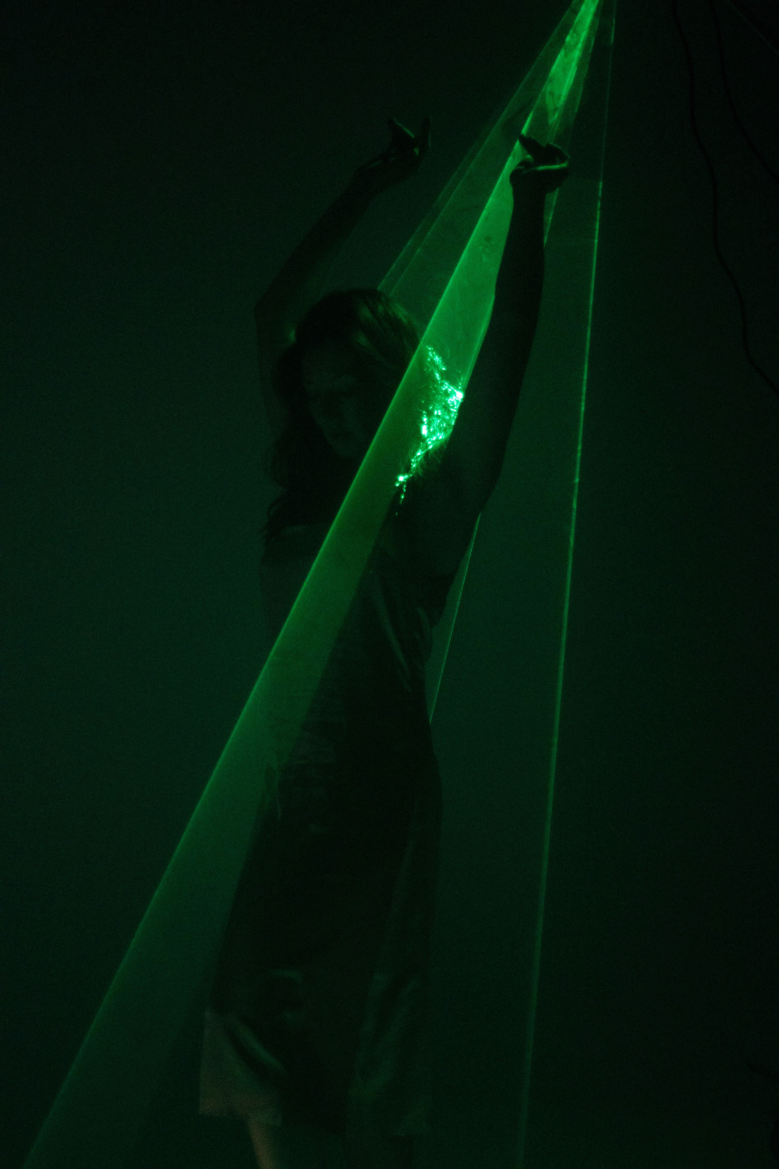 Анна. Фотограф в Ташкенте, Аксенова Дарья