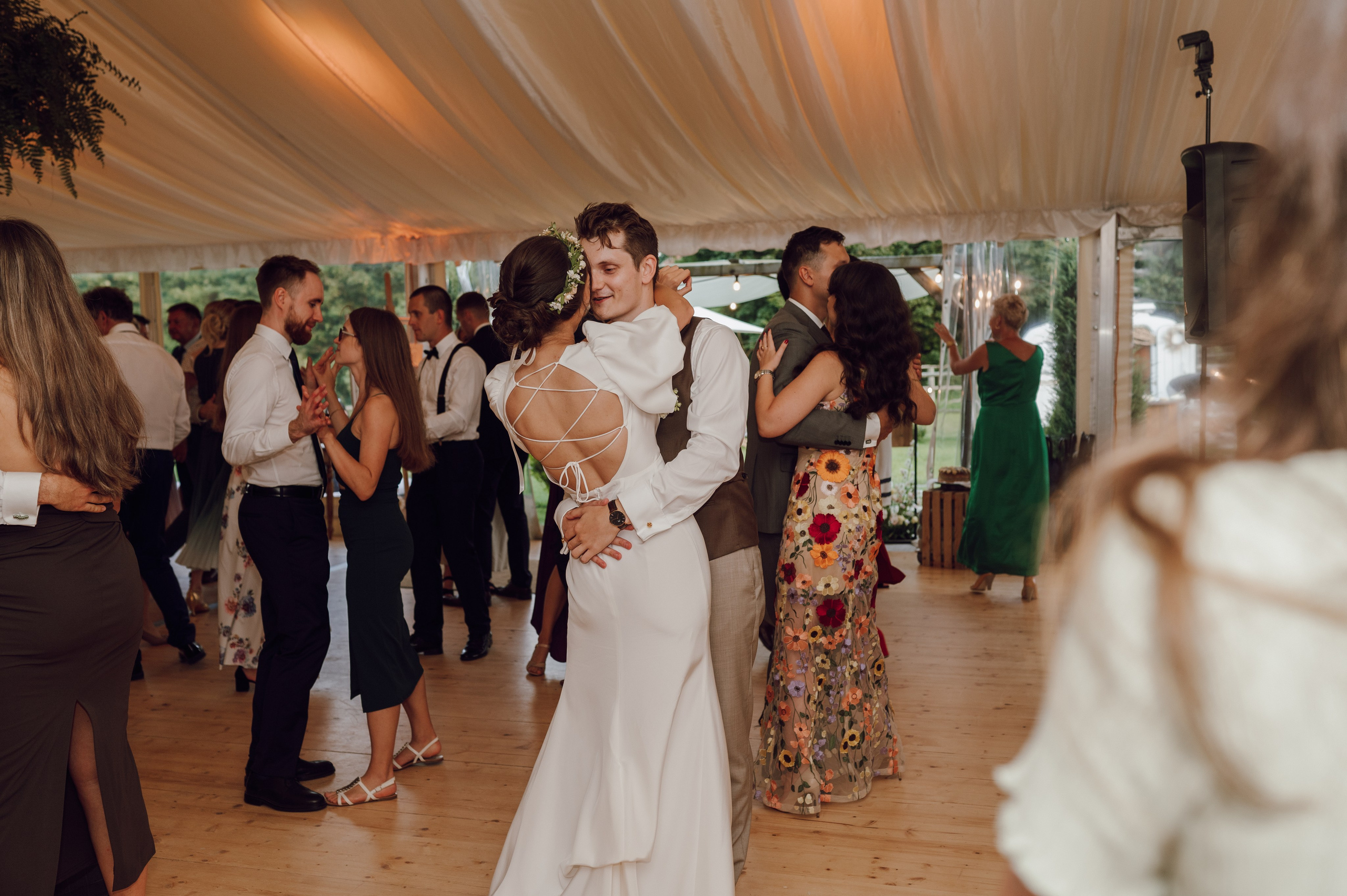 Reportaż Ślubny – Zuzia i Jasiek | Fotograf Ślubny Poznań. Ślubny fotograf Poznań | Oliwia Makara