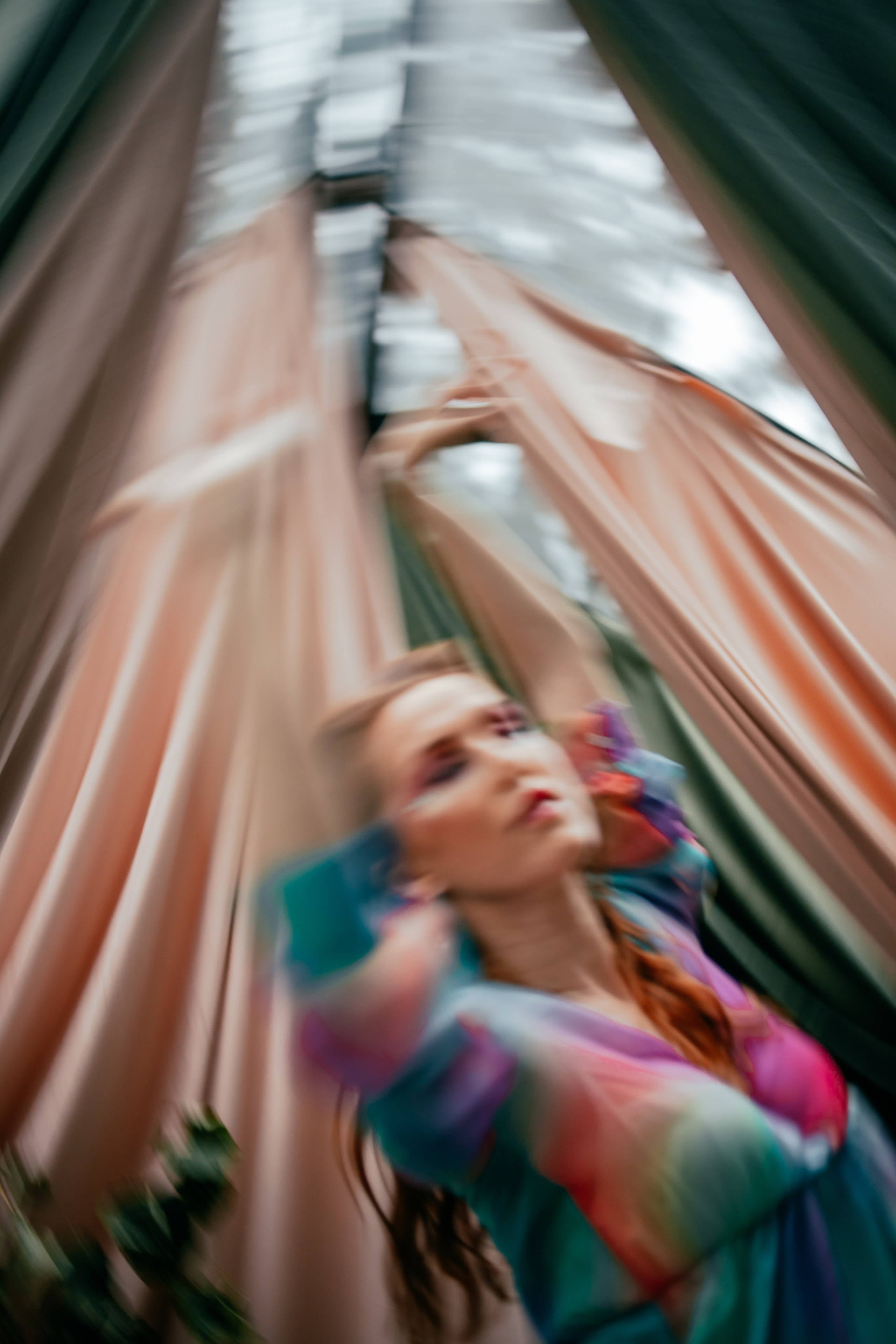 Portfolio. Content photographer in Paris — Genya Legou