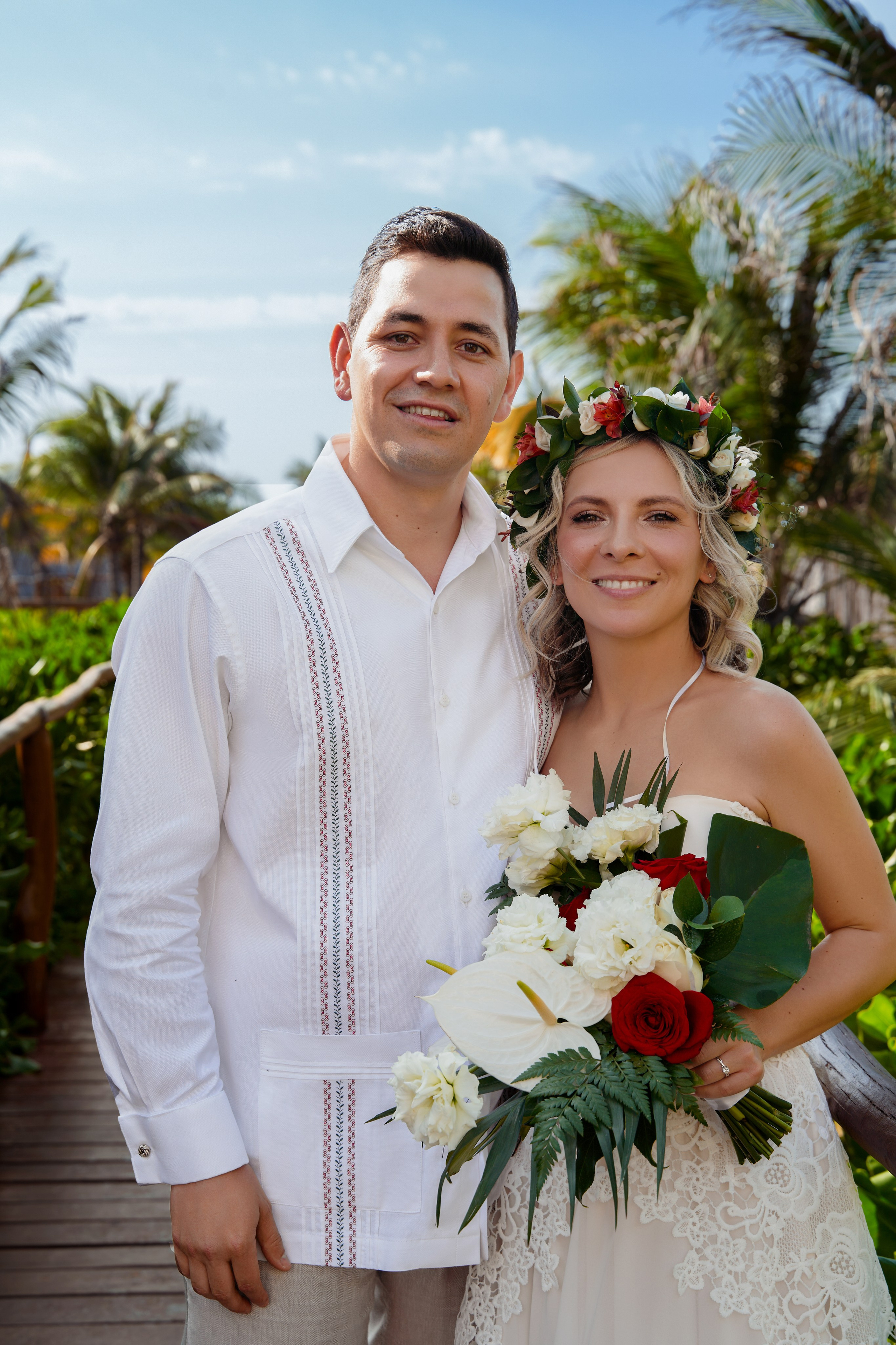 Anastasia & David. Elena Ruzgis — Editorial Wedding & Portrait Photographer