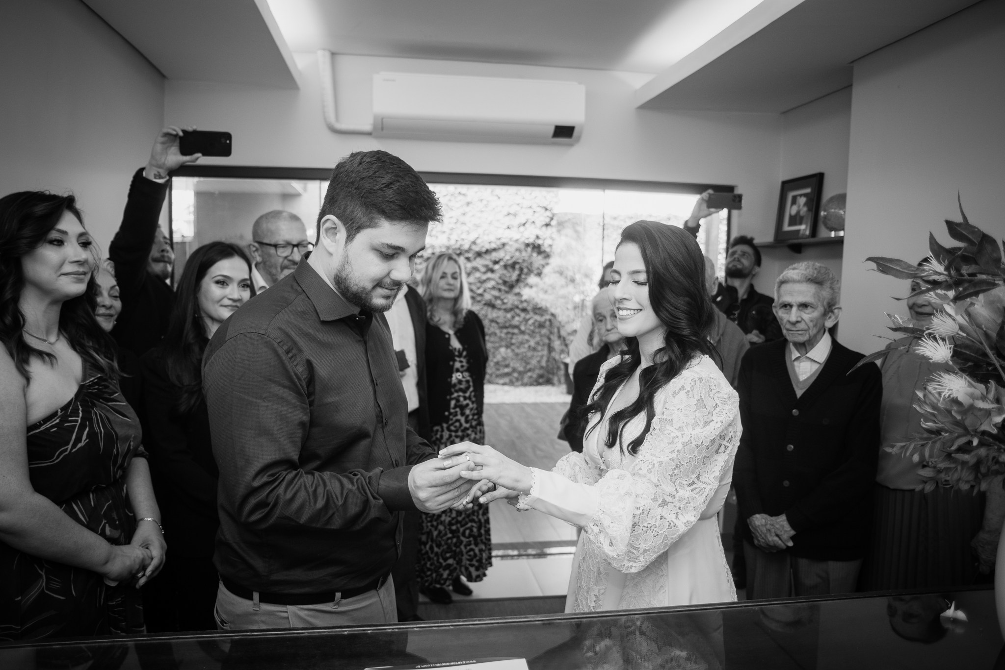 Raissa & Ricardo. Robson Colaço