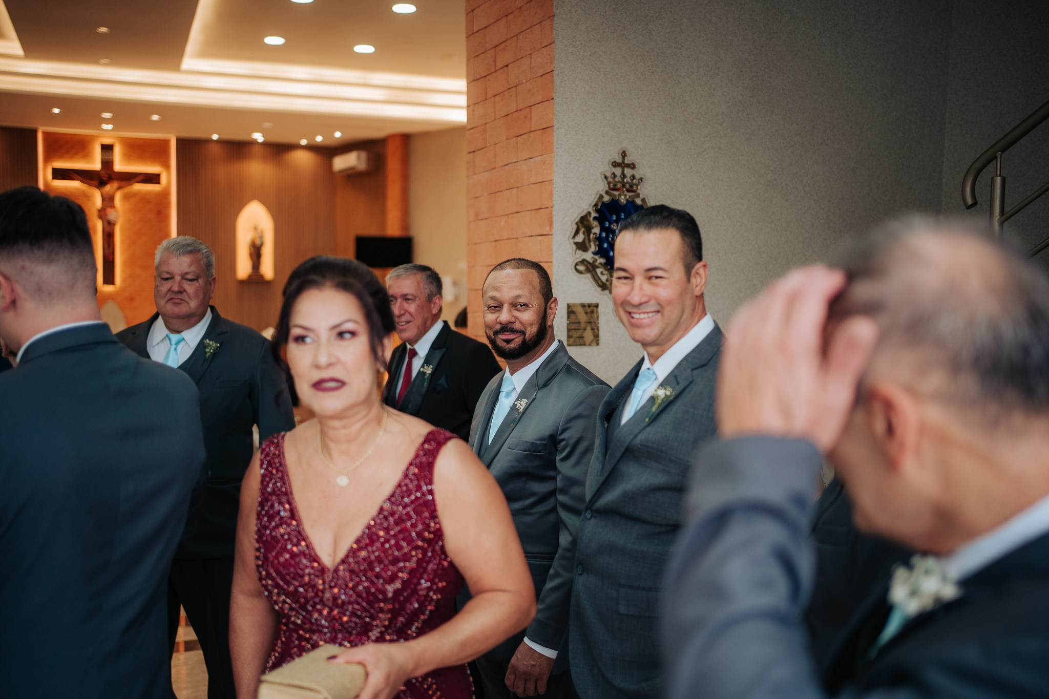 Lais & Lucas — Espaço Aveiro / Bauru SP. Robson Colaço