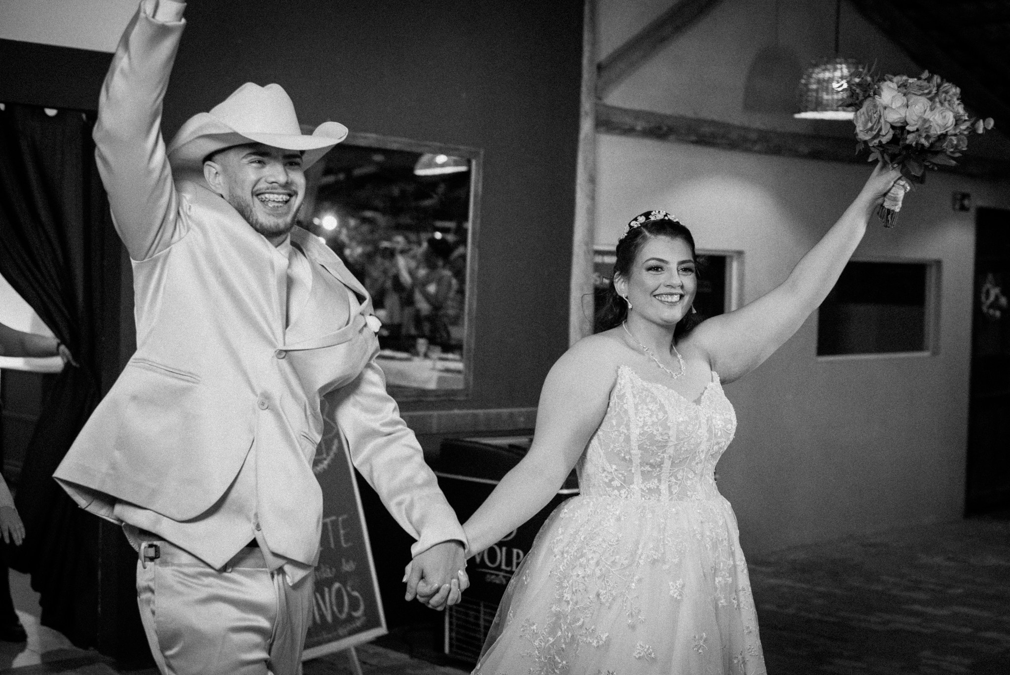 Aline & Daniel — Vila Casali / Piratininga SP. Robson Colaço
