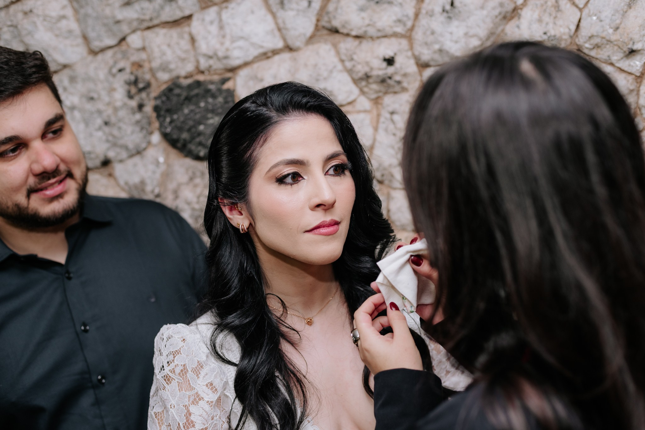 Raissa & Ricardo. Robson Colaço