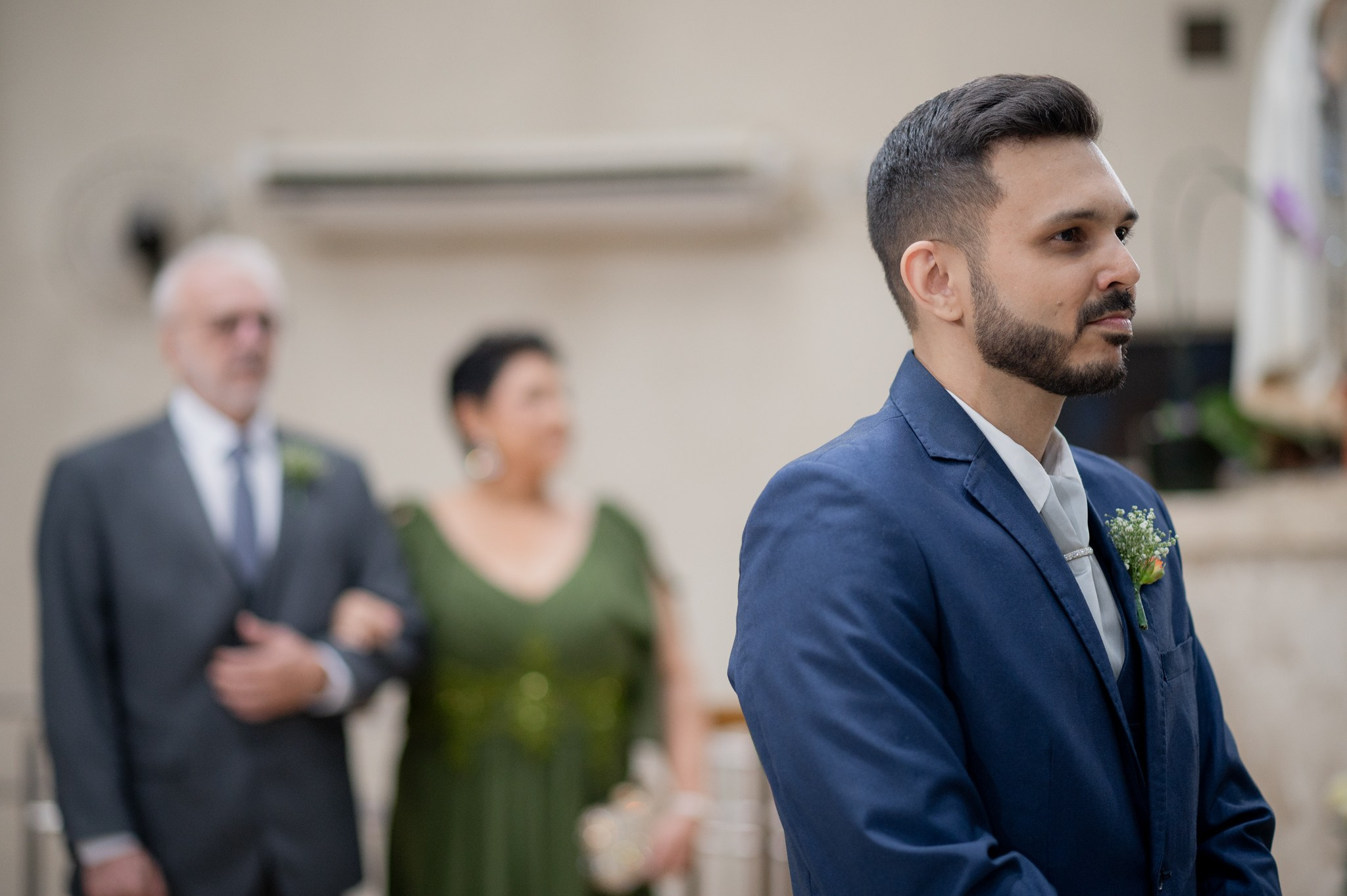 Giovana & Bruno — Luso / Bauru — SP. Robson Colaço