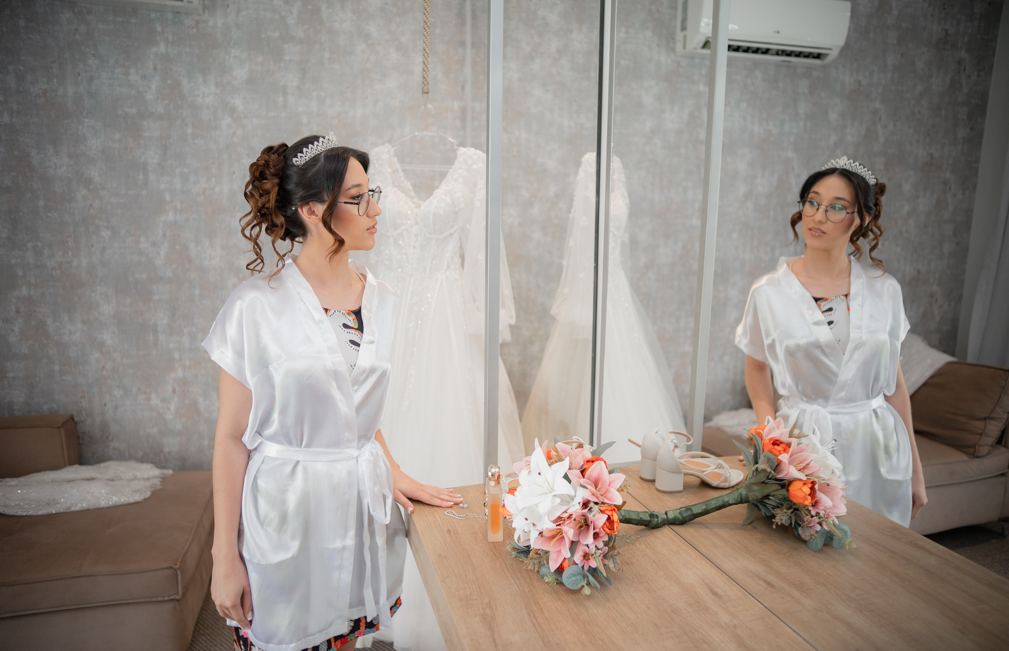 Larissa & Vinicius — Espaço Faveral / Aararaquara. Robson Colaço