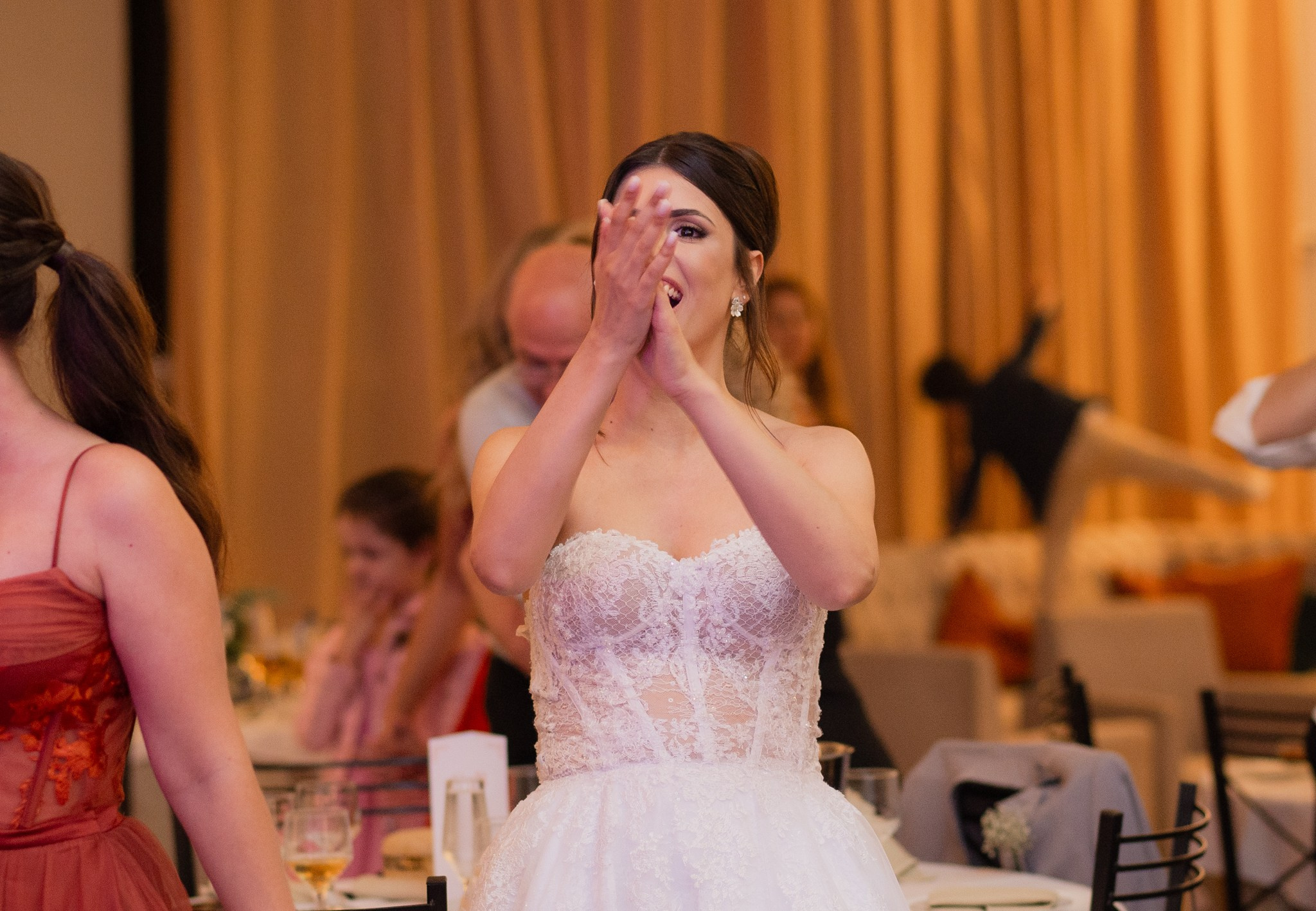 Giovana & Bruno — Luso / Bauru — SP. Robson Colaço
