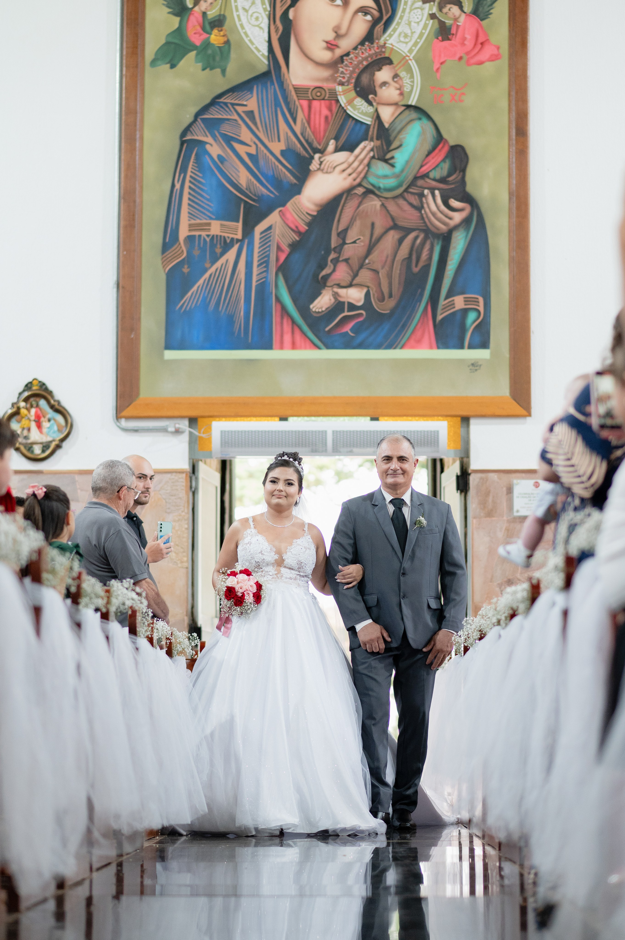 Lais & João — Arealva SP. Robson Colaço