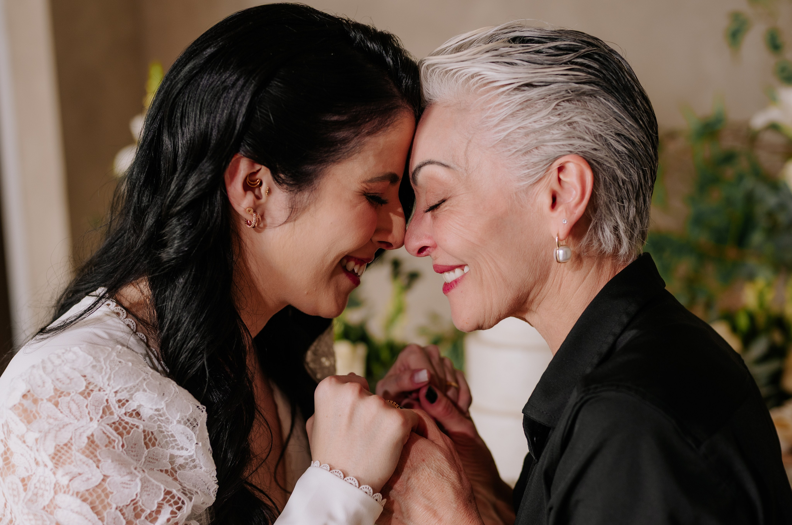 Raissa & Ricardo — La Terrasse Bistro / Bauru SP. Robson Colaço