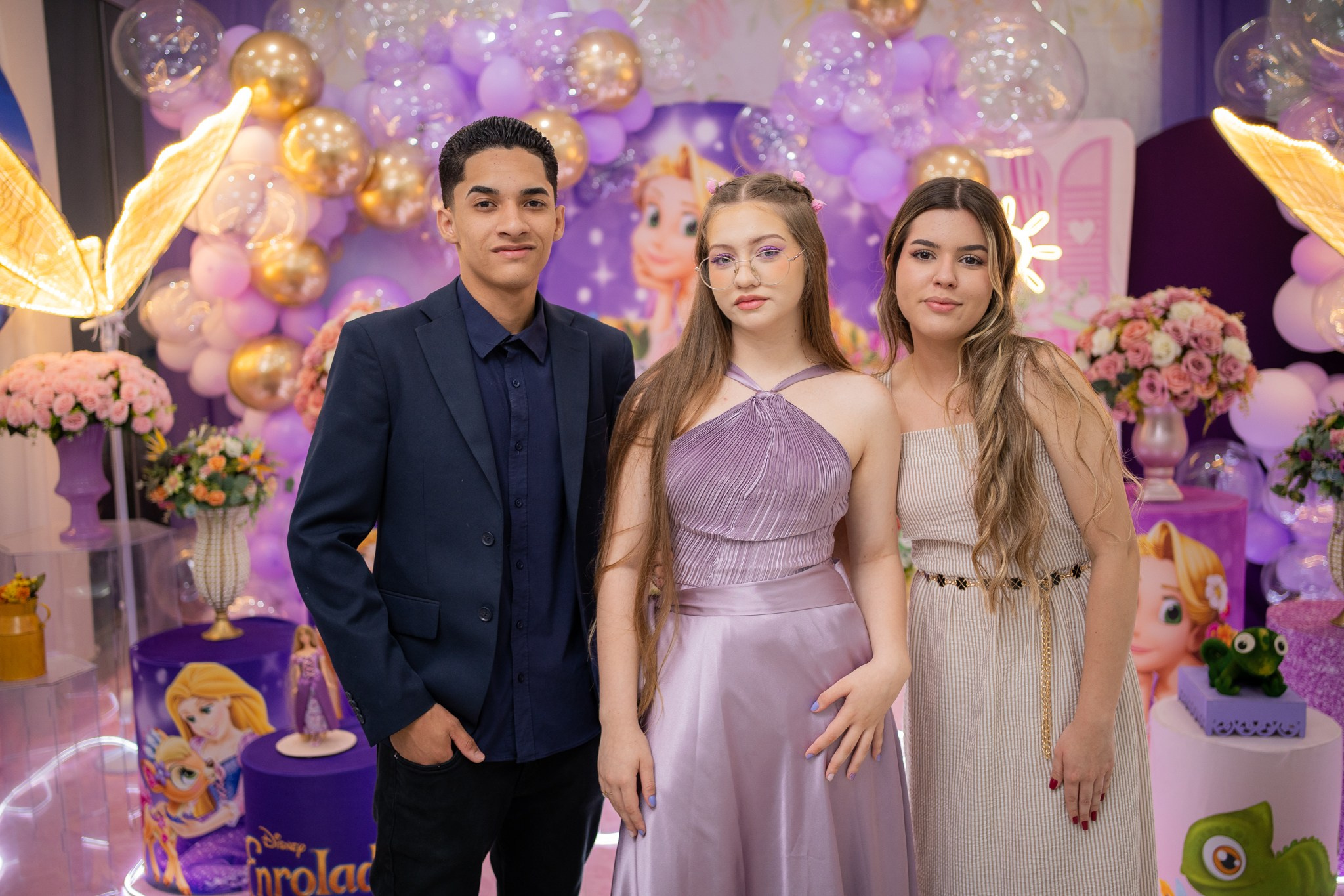 Sofia — Gulas Kids / Bauru SP. Robson Colaço