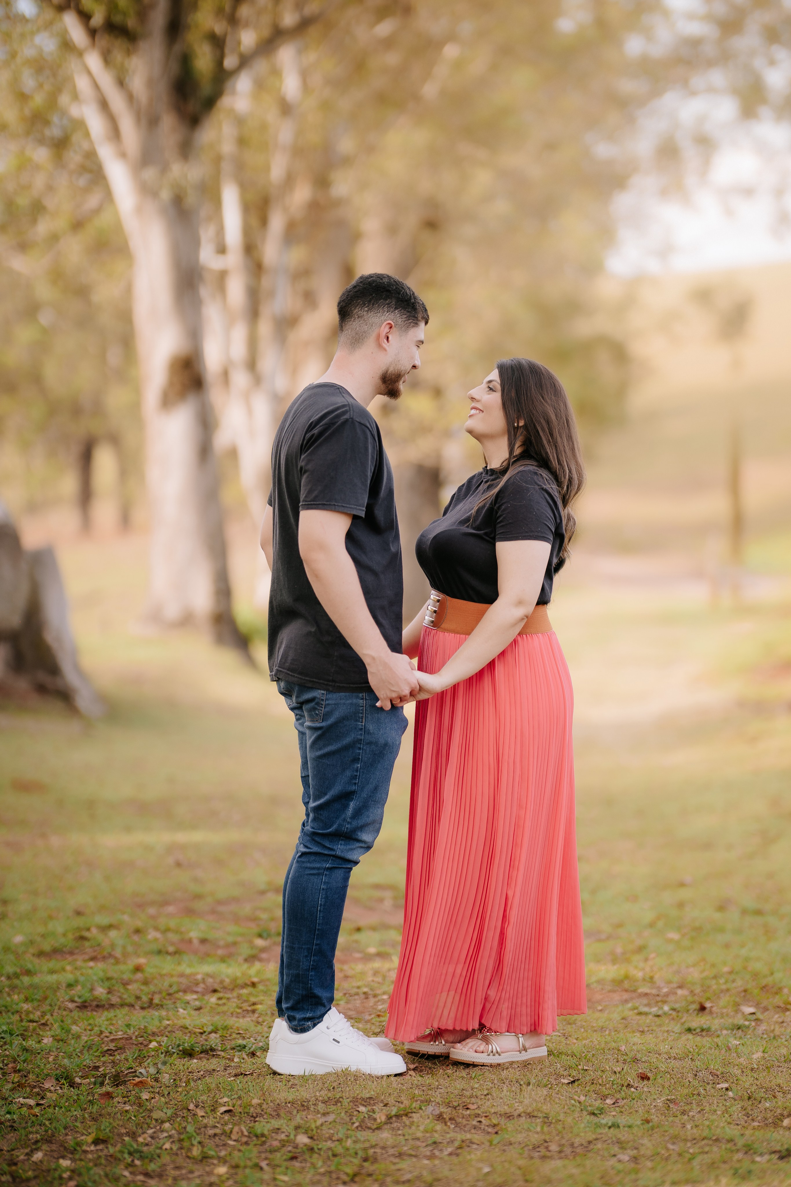 Aline & Daniel — Morro do Gavião / Ribeirão Claro PR. Robson Colaço