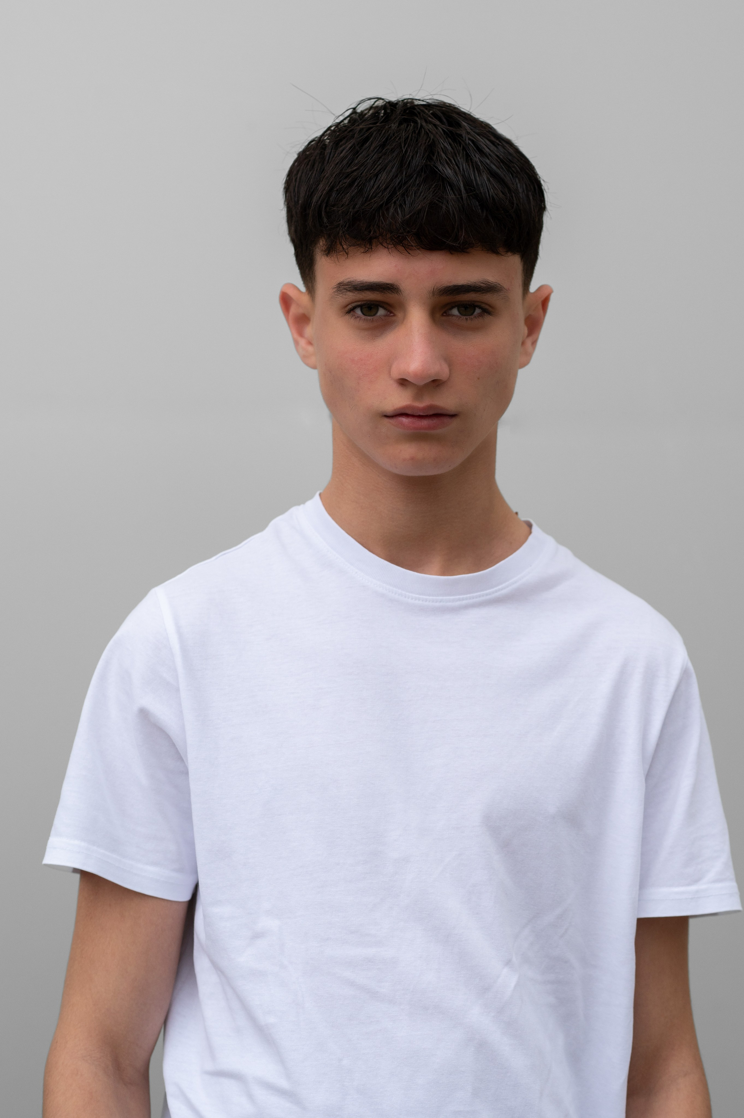 Sed cards. Photographer in Nuremberg Irina Mehnert from Ansbach